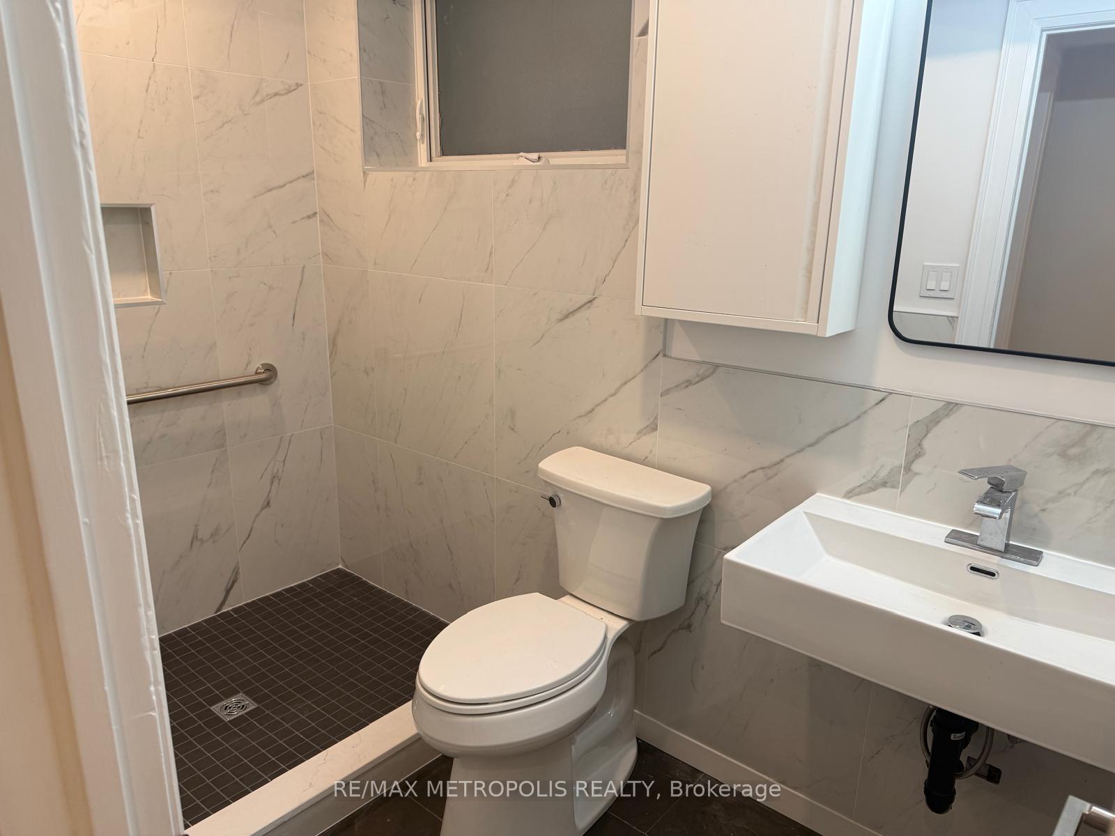 Photo 1 of Unit Basement, 14 Stephen Drive, Etobicoke, Stonegate-Queensway — HOMEH