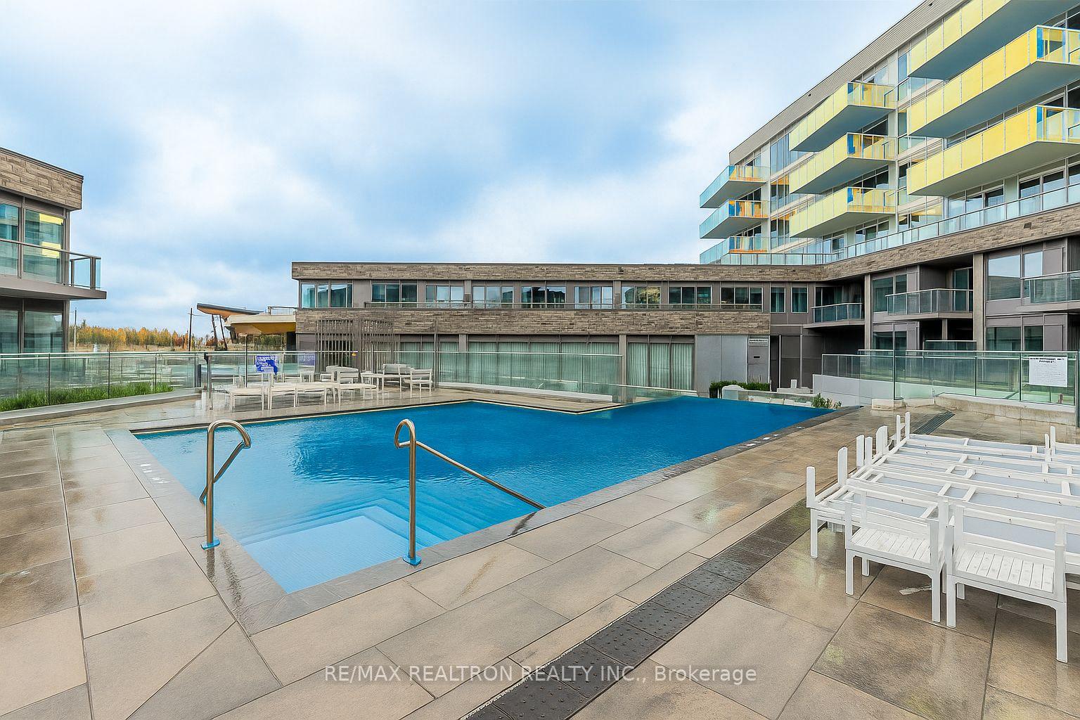 Photo 30 of Unit 428, 333 Sunseeker Avenue, Innisfil, Rural Innisfil — HOMEH