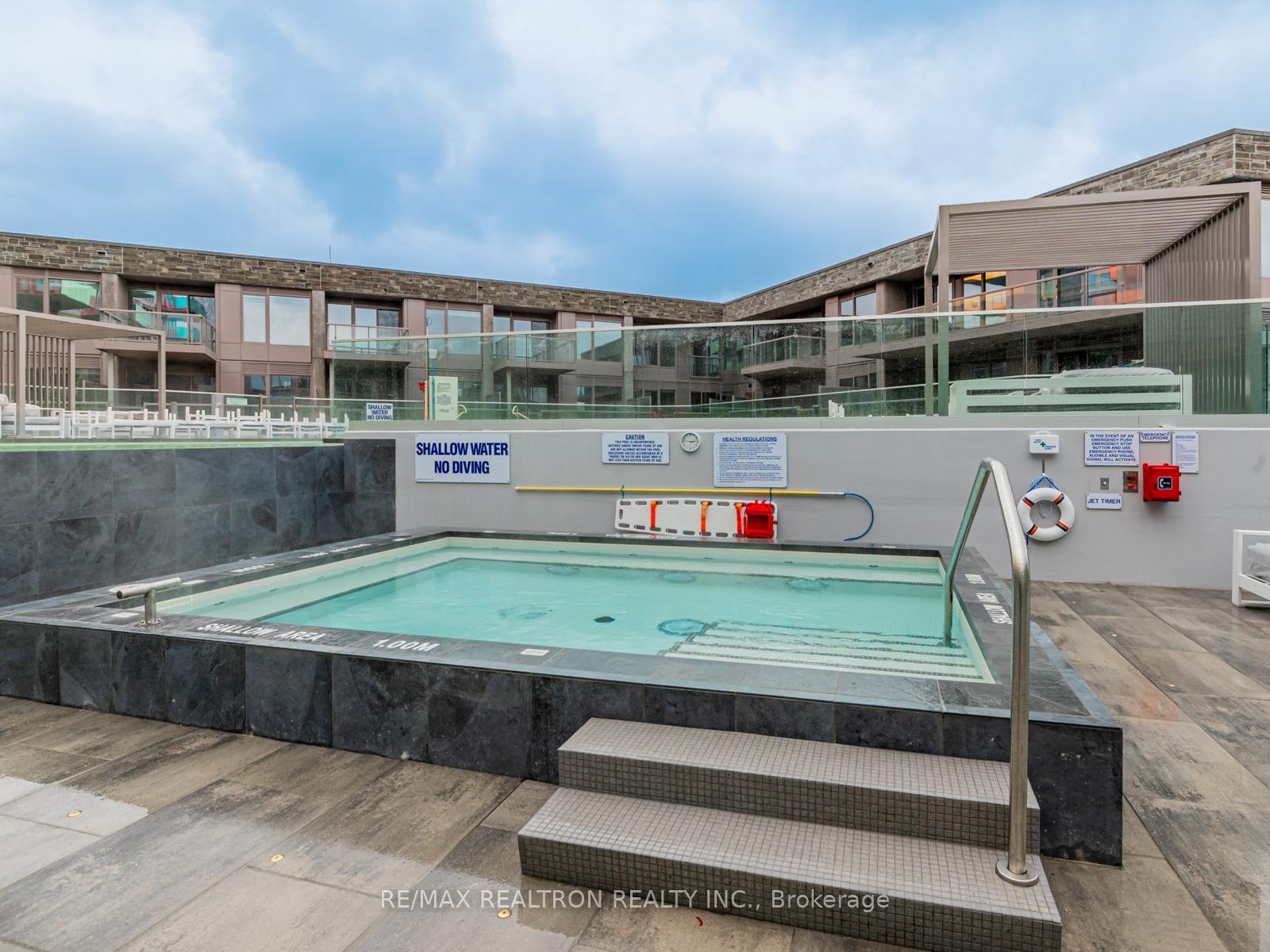 Photo 36 of Unit 428, 333 Sunseeker Avenue, Innisfil, Rural Innisfil — HOMEH