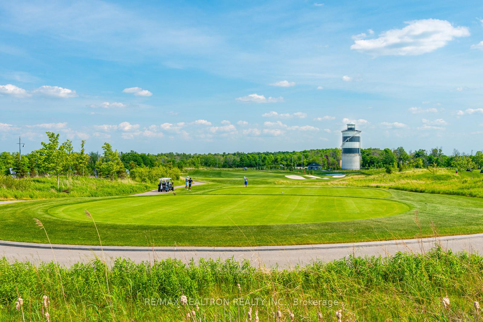 Photo 43 of Unit 428, 333 Sunseeker Avenue, Innisfil, Rural Innisfil — HOMEH