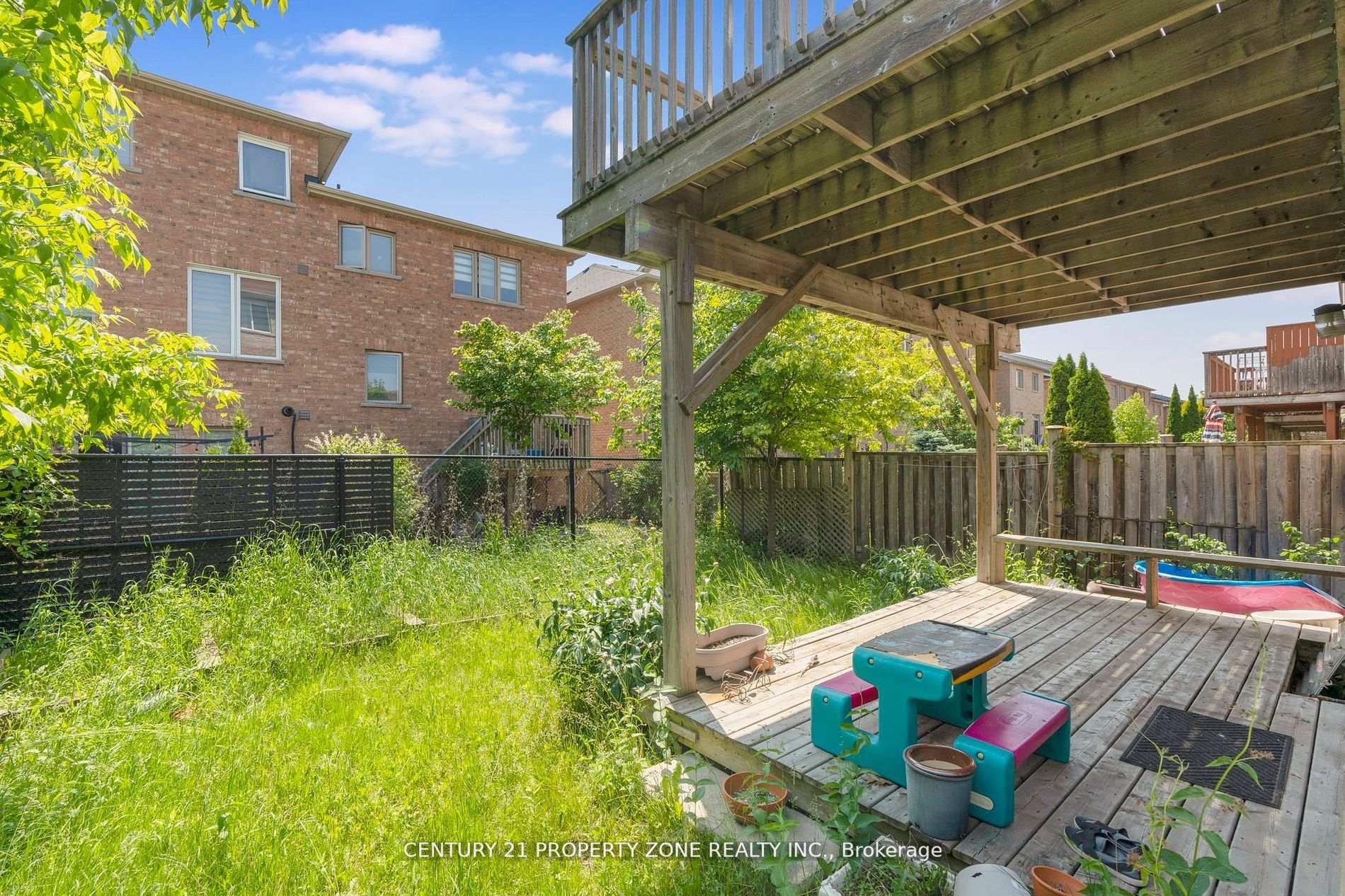 Photo 20 of 28 Seminoff Street, Scarborough, Clairlea-Birchmount — HOMEH