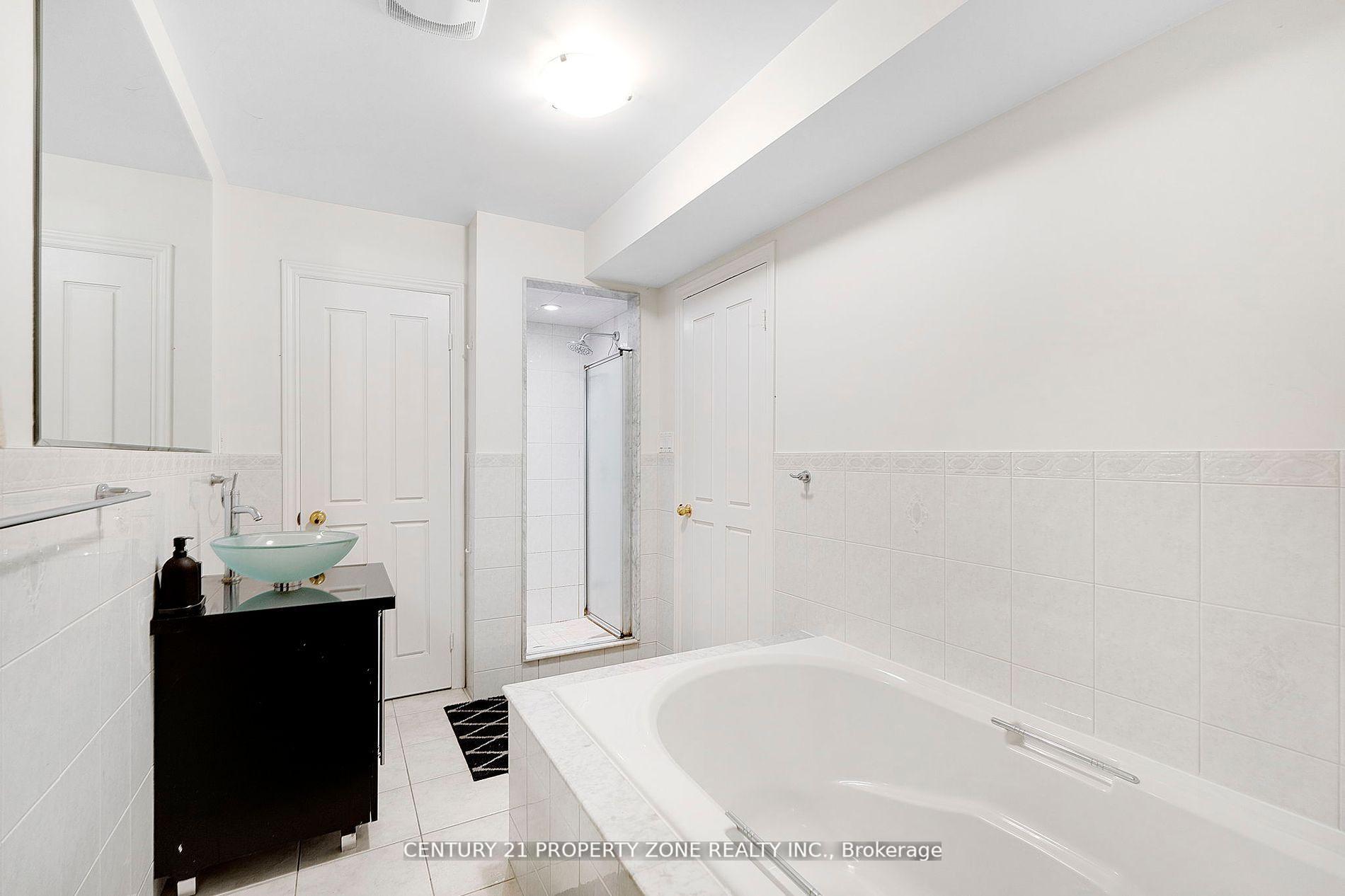 Photo 22 of 28 Seminoff Street, Scarborough, Clairlea-Birchmount — HOMEH