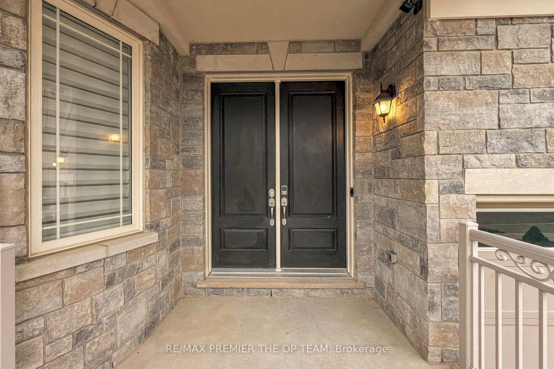 Front of 60 Chesney Crescent