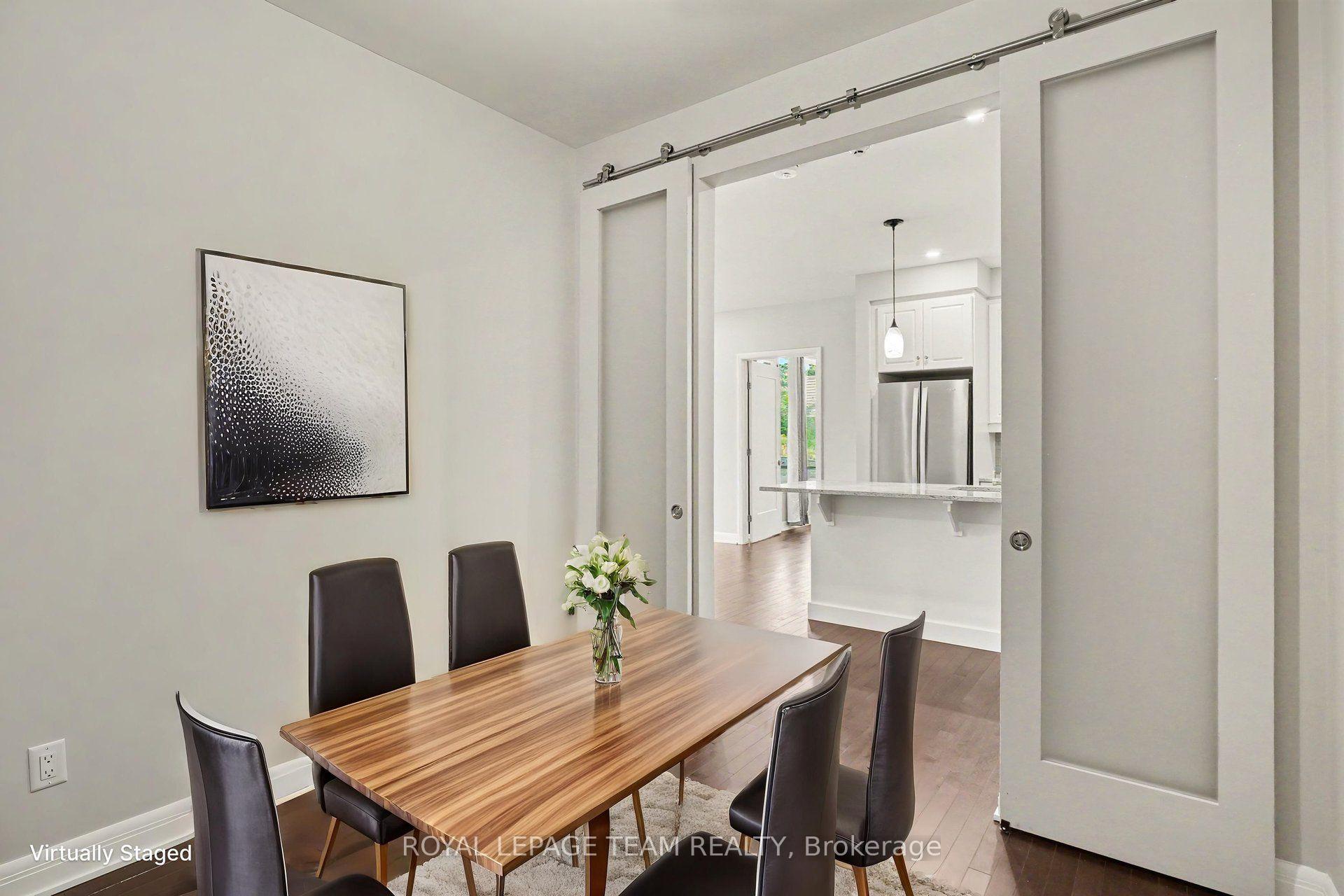 Photo 9 of Unit 104, 190 Boundstone Way, Ottawa, Kanata - Kanata Lakes/Heritage Hills — HOMEH