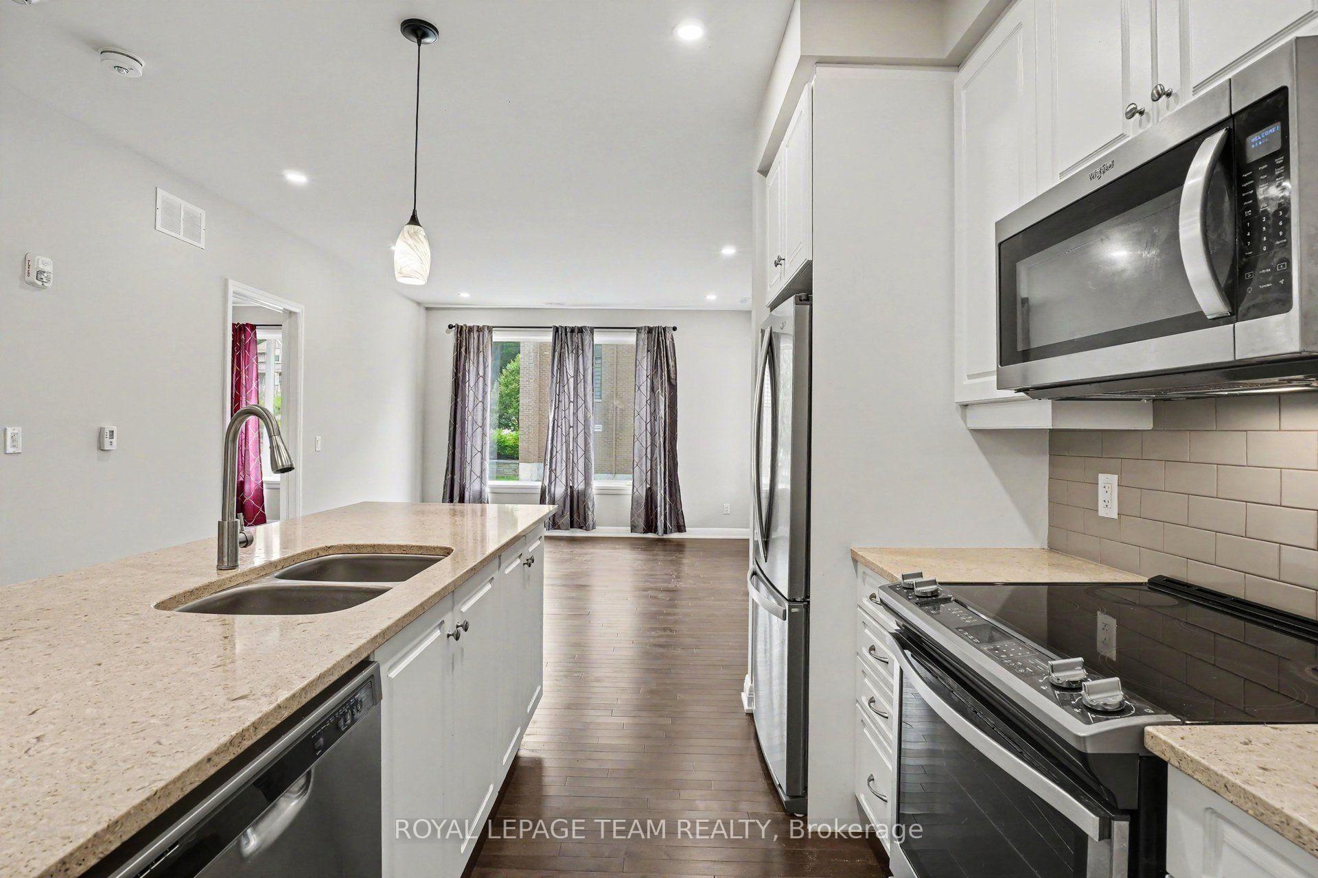 Photo 10 of Unit 104, 190 Boundstone Way, Ottawa, Kanata - Kanata Lakes/Heritage Hills — HOMEH