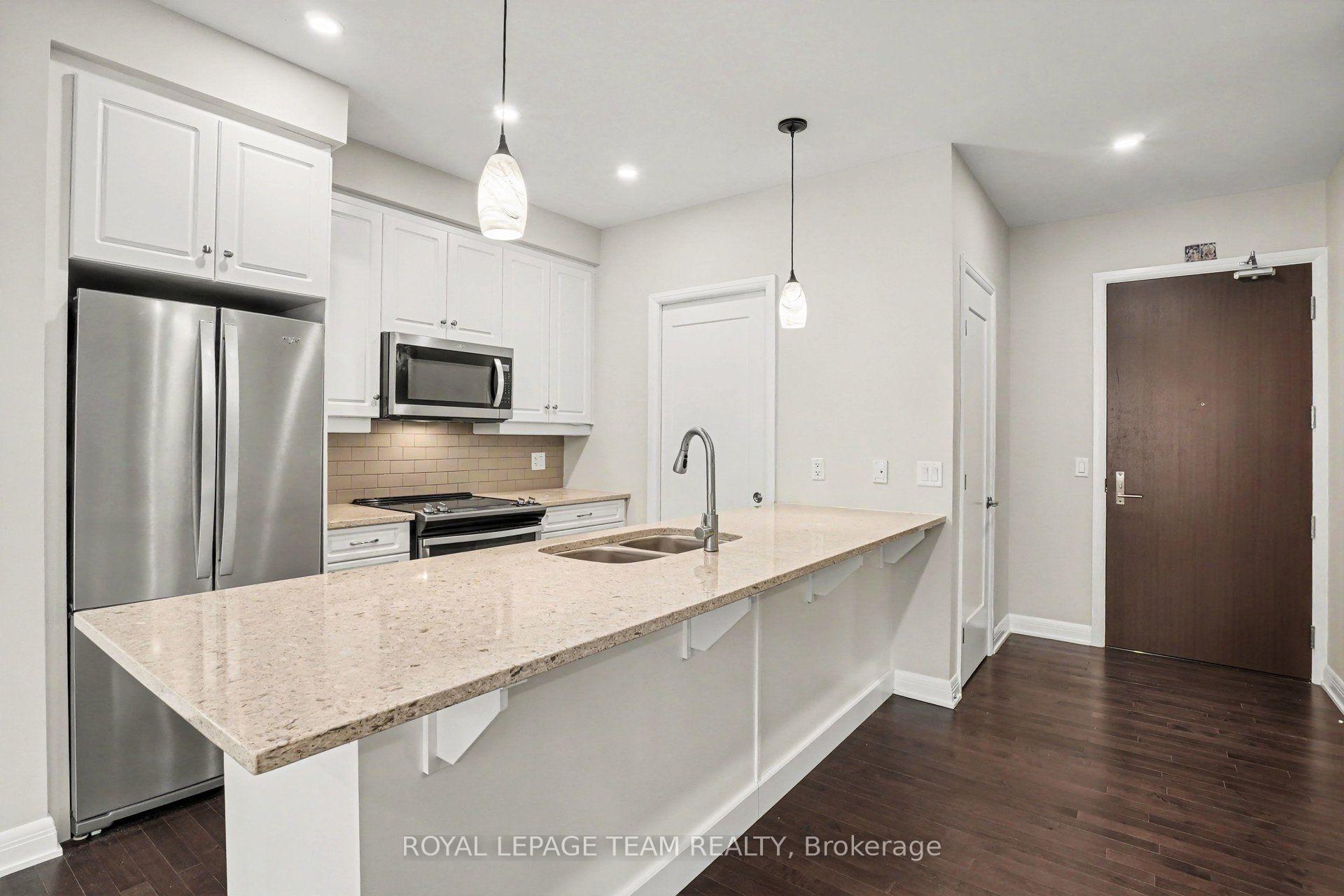 Photo 11 of Unit 104, 190 Boundstone Way, Ottawa, Kanata - Kanata Lakes/Heritage Hills — HOMEH