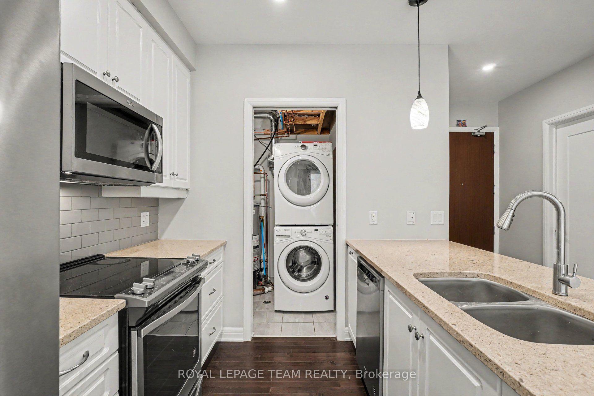 Photo 12 of Unit 104, 190 Boundstone Way, Ottawa, Kanata - Kanata Lakes/Heritage Hills — HOMEH