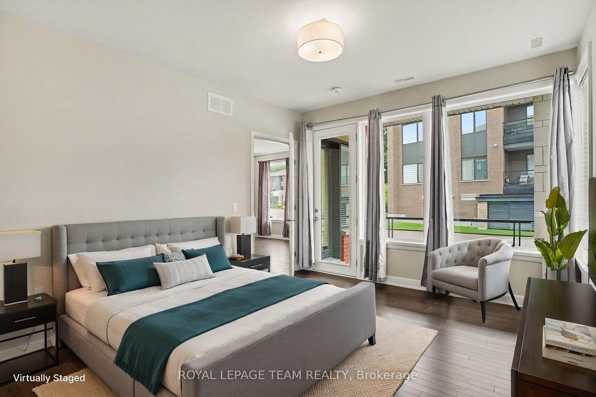 Photo 14 of Unit 104, 190 Boundstone Way, Ottawa, Kanata - Kanata Lakes/Heritage Hills — HOMEH