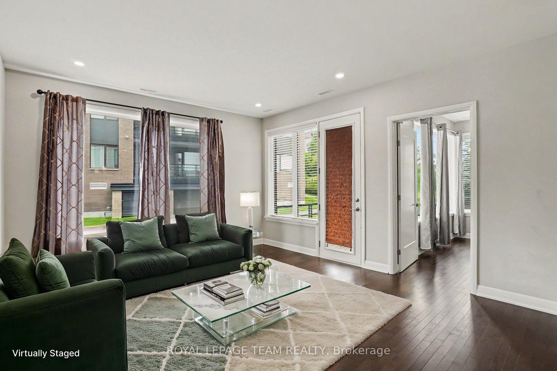 Photo 20 of Unit 104, 190 Boundstone Way, Ottawa, Kanata - Kanata Lakes/Heritage Hills — HOMEH