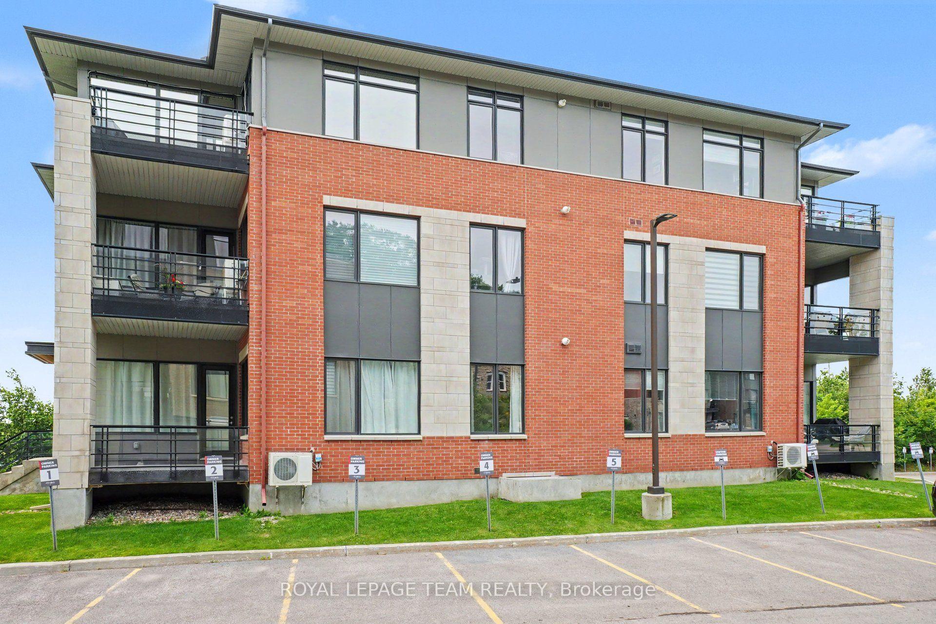Photo 23 of Unit 104, 190 Boundstone Way, Ottawa, Kanata - Kanata Lakes/Heritage Hills — HOMEH