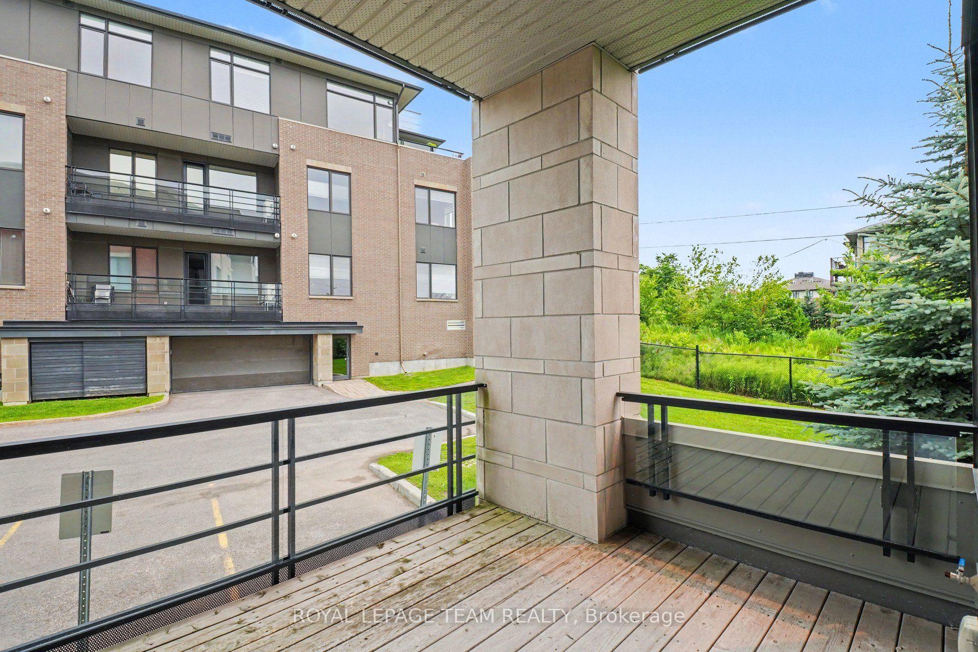 Photo 24 of Unit 104, 190 Boundstone Way, Ottawa, Kanata - Kanata Lakes/Heritage Hills — HOMEH