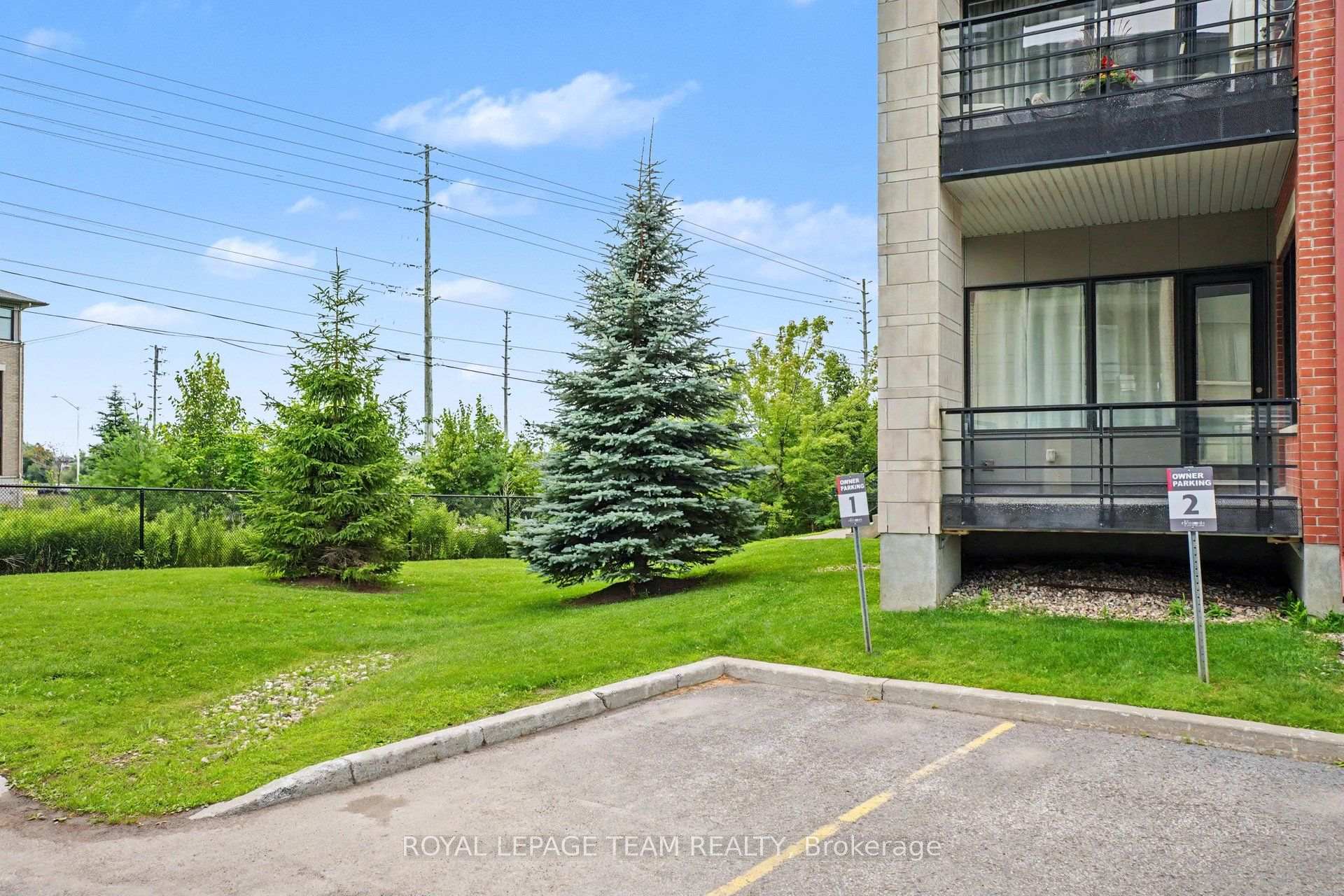 Photo 25 of Unit 104, 190 Boundstone Way, Ottawa, Kanata - Kanata Lakes/Heritage Hills — HOMEH