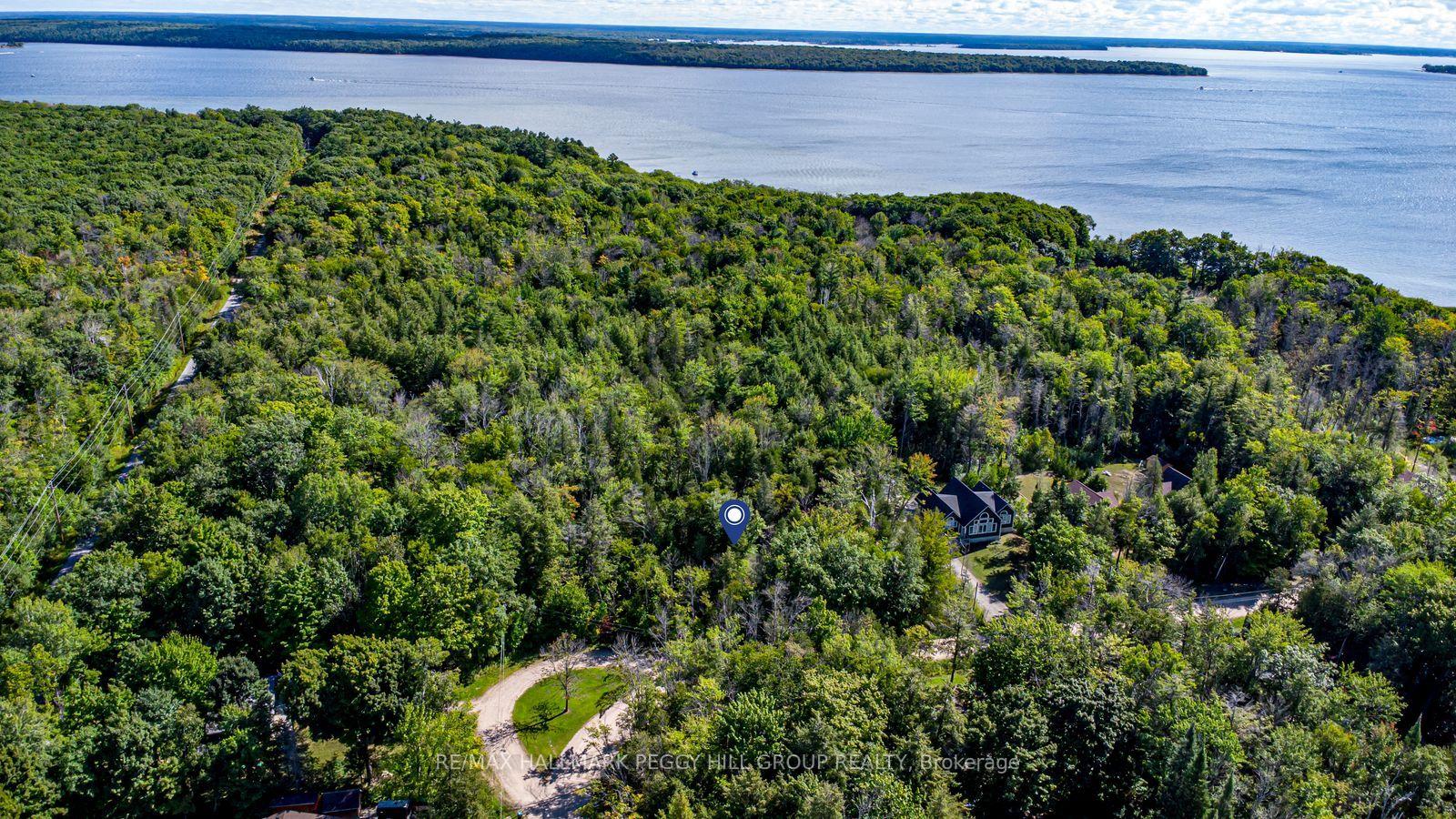 Photo 2 of 38 Lasalle Trail, Tiny, Rural Tiny — HOMEH