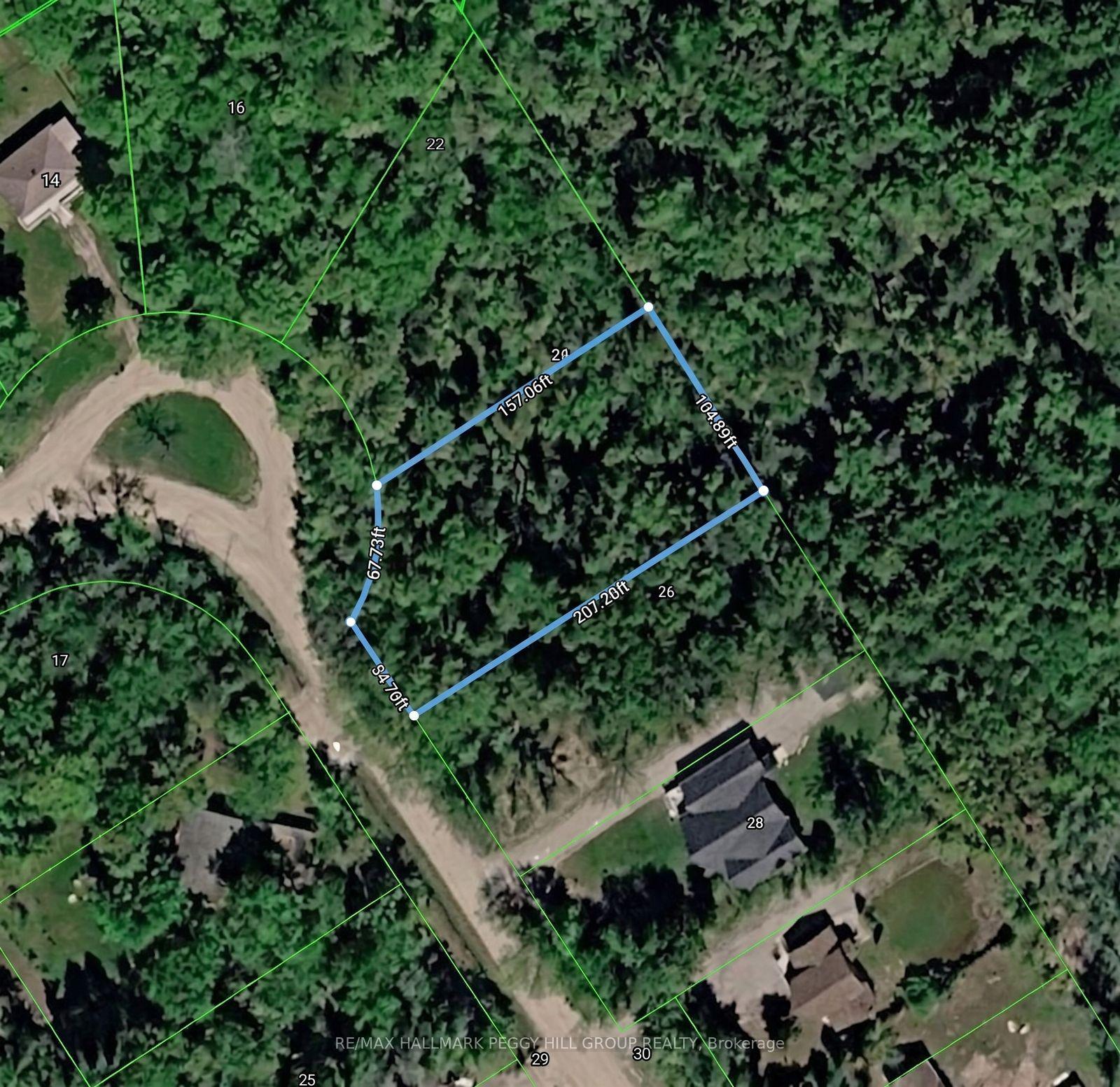 Photo 8 of 38 Lasalle Trail, Tiny, Rural Tiny — HOMEH