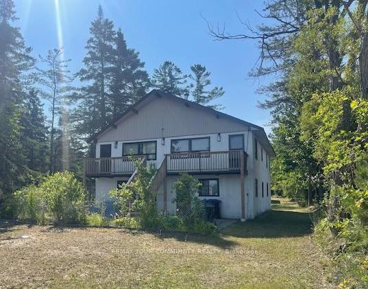 Photo 1 of Unit Unit A, 274 Coastline Drive, Wasaga Beach — HOMEH