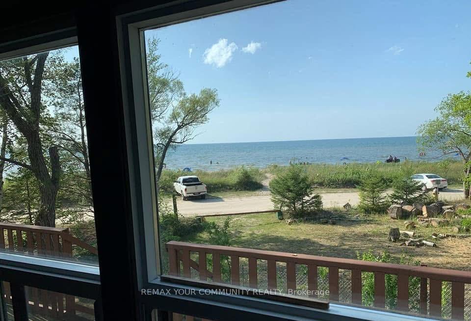 Photo 4 of Unit Unit A, 274 Coastline Drive, Wasaga Beach — HOMEH