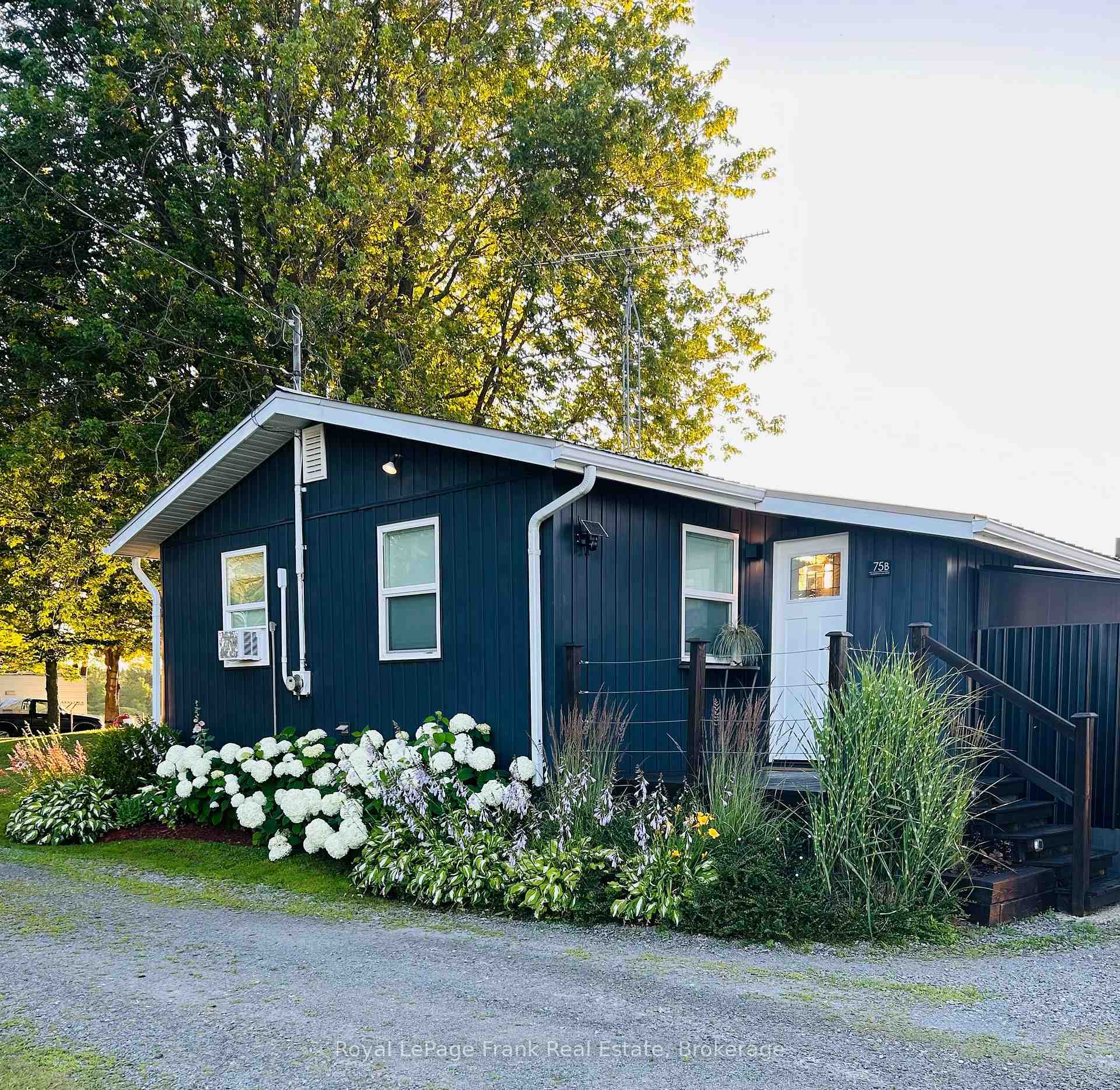 Photo 12 of 75B Temperance Lake Road, Athens, R of Yonge & Escott Twp — HOMEH