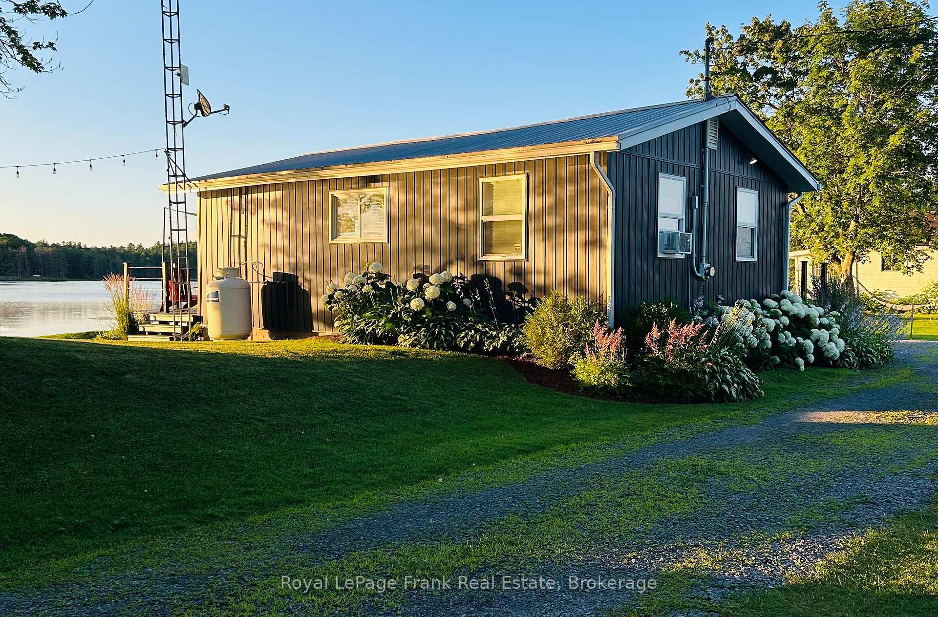 Photo 10 of 75B Temperance Lake Road, Athens, R of Yonge & Escott Twp — HOMEH