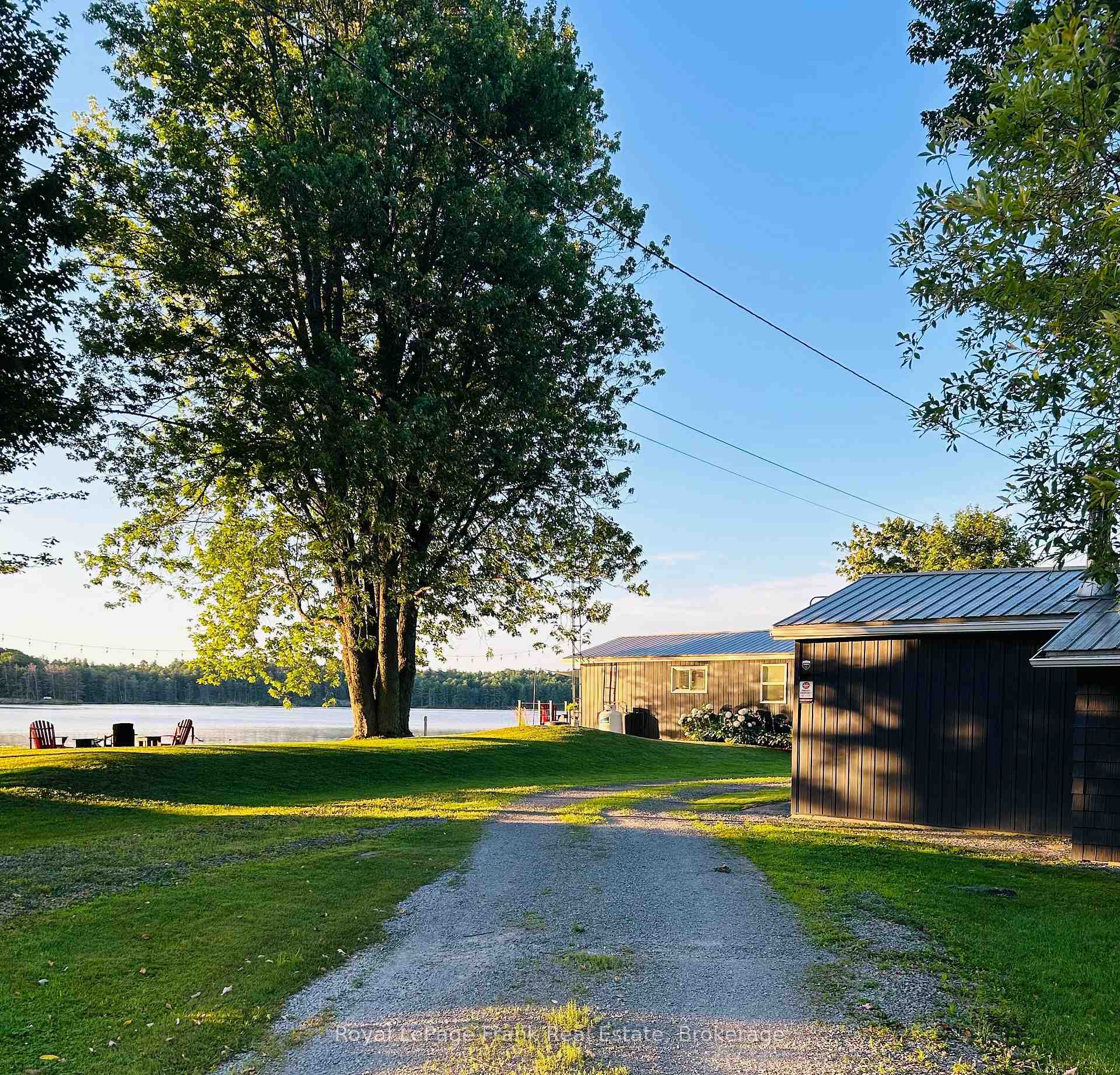 Photo 4 of 75B Temperance Lake Road, Athens, R of Yonge & Escott Twp — HOMEH