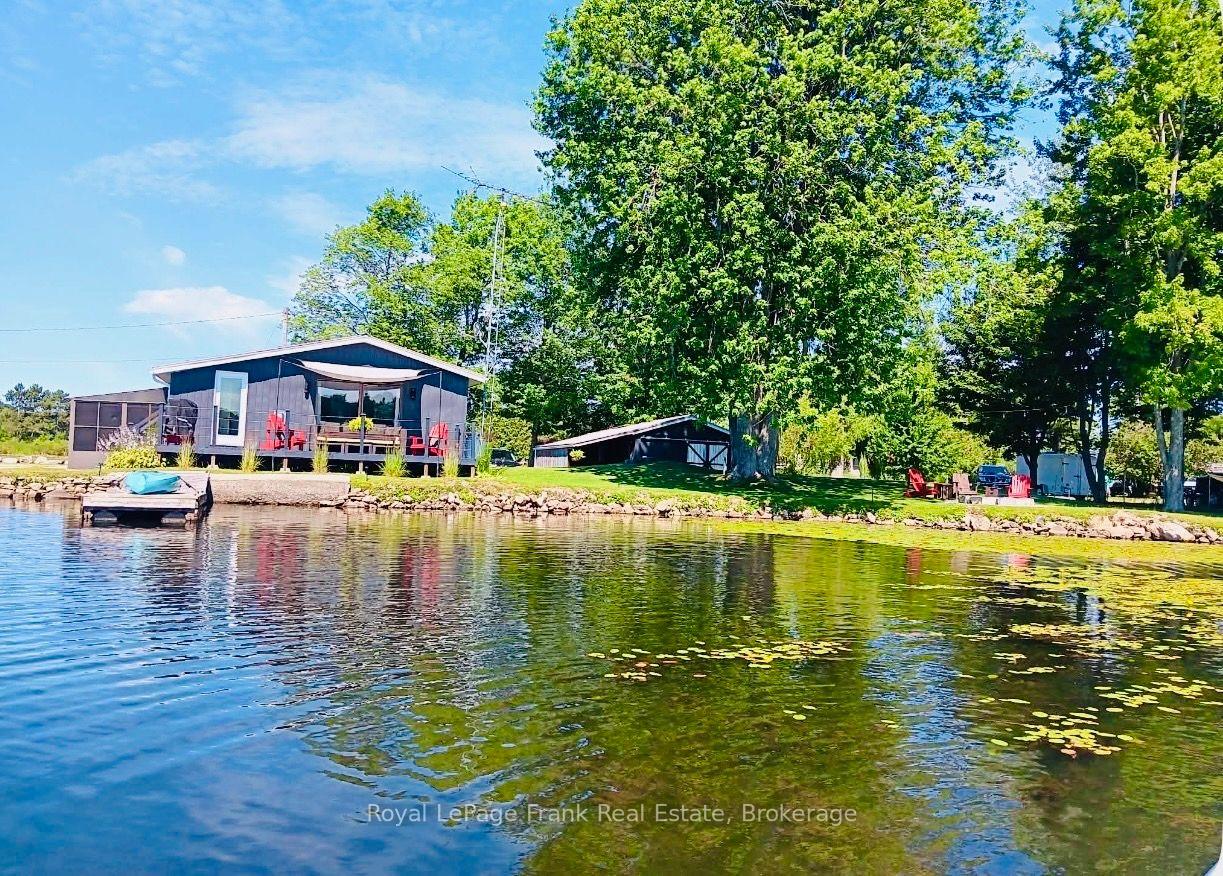 Photo 39 of 75B Temperance Lake Road, Athens, R of Yonge & Escott Twp — HOMEH