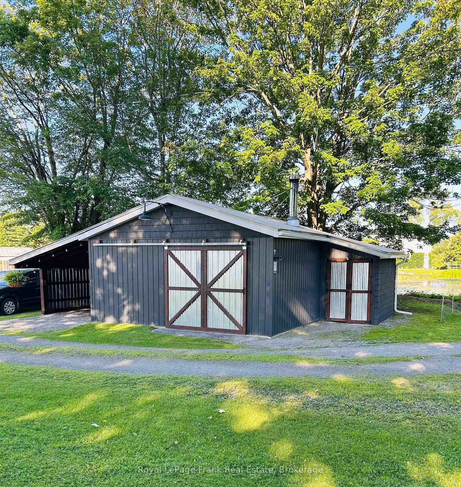 Photo 37 of 75B Temperance Lake Road, Athens, R of Yonge & Escott Twp — HOMEH