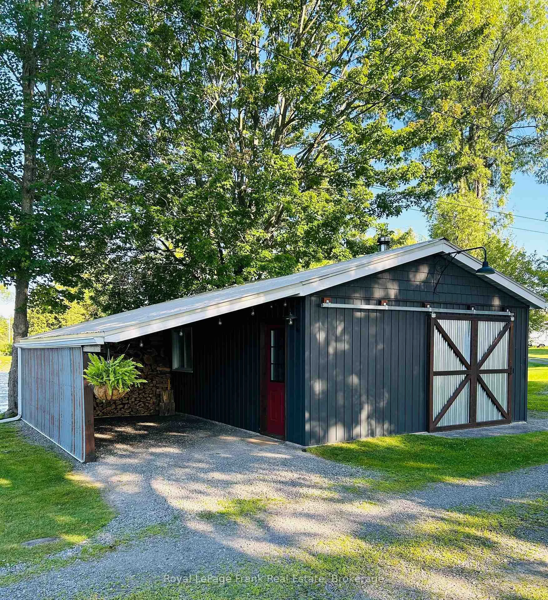 Photo 38 of 75B Temperance Lake Road, Athens, R of Yonge & Escott Twp — HOMEH
