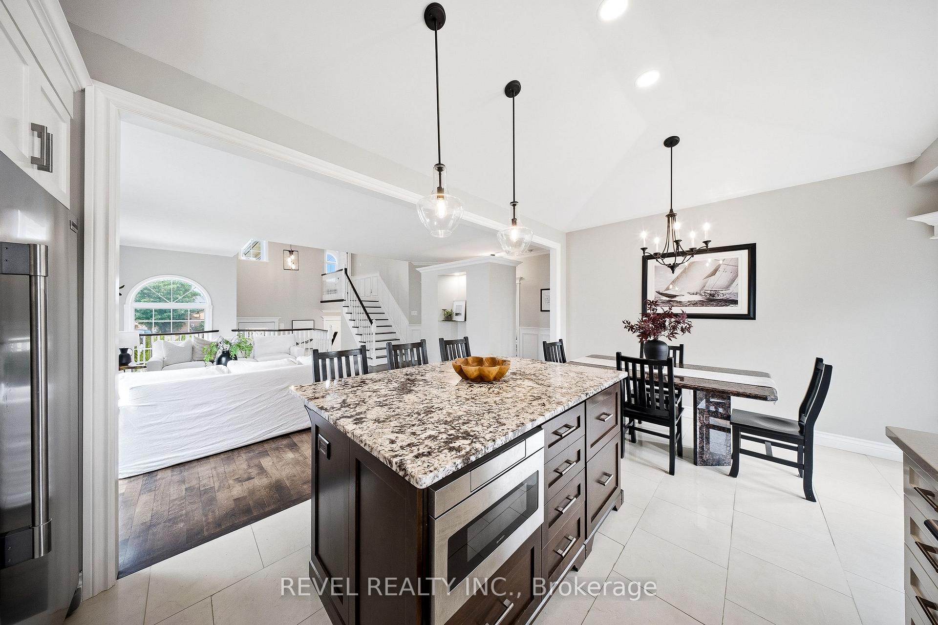 Photo 14 of 91 Biscayne Crescent, Orangeville — HOMEH