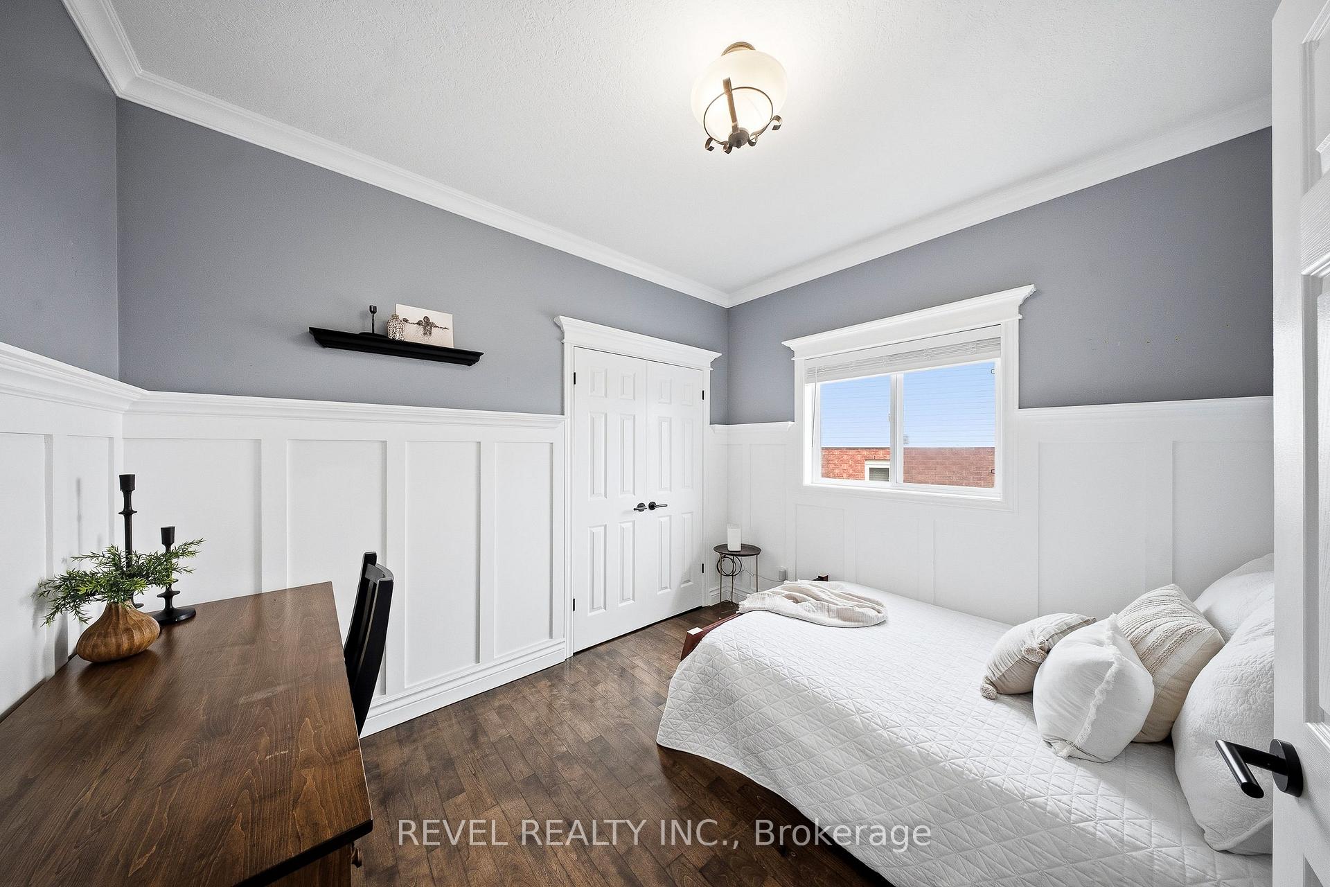 Photo 15 of 91 Biscayne Crescent, Orangeville — HOMEH