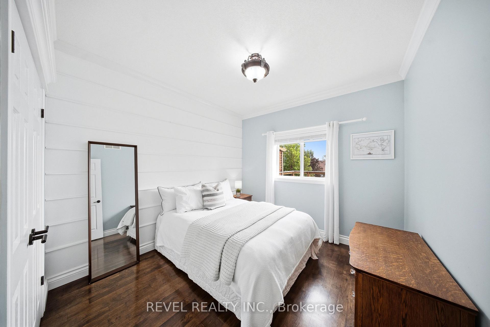 Photo 17 of 91 Biscayne Crescent, Orangeville — HOMEH