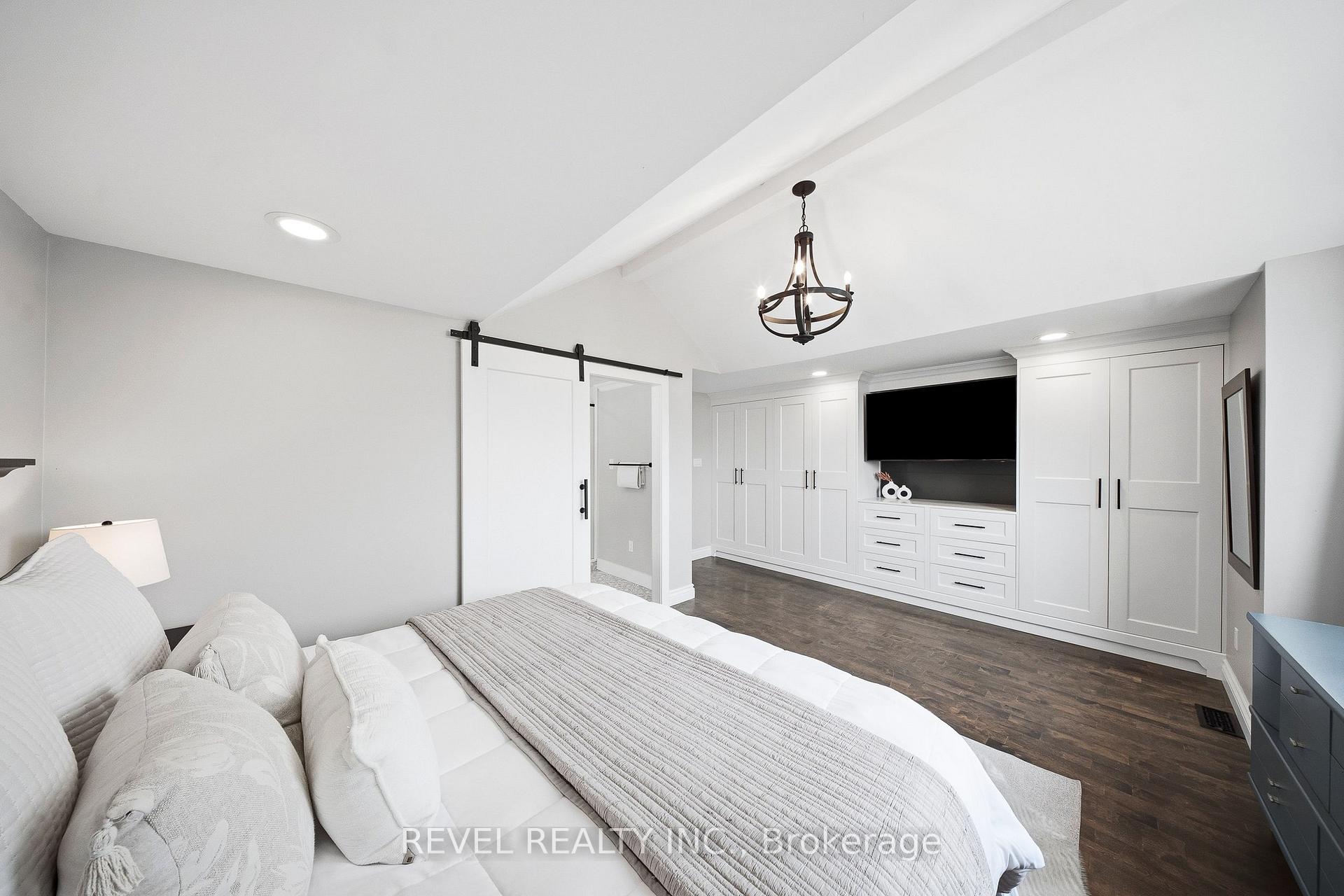 Photo 20 of 91 Biscayne Crescent, Orangeville — HOMEH