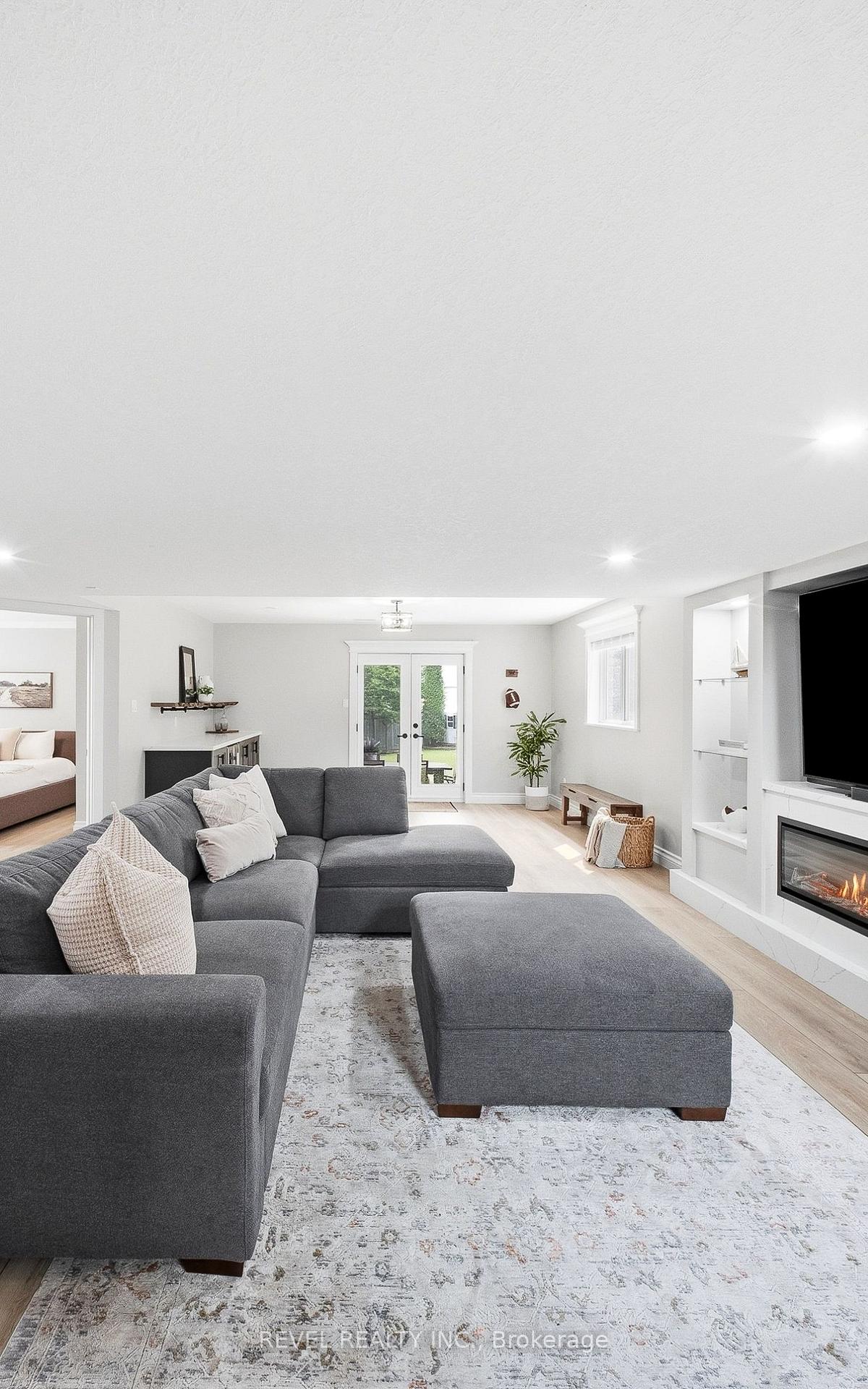 Photo 25 of 91 Biscayne Crescent, Orangeville — HOMEH