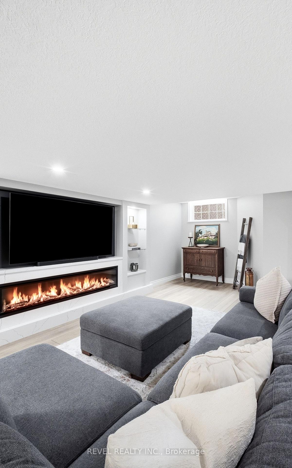 Photo 26 of 91 Biscayne Crescent, Orangeville — HOMEH