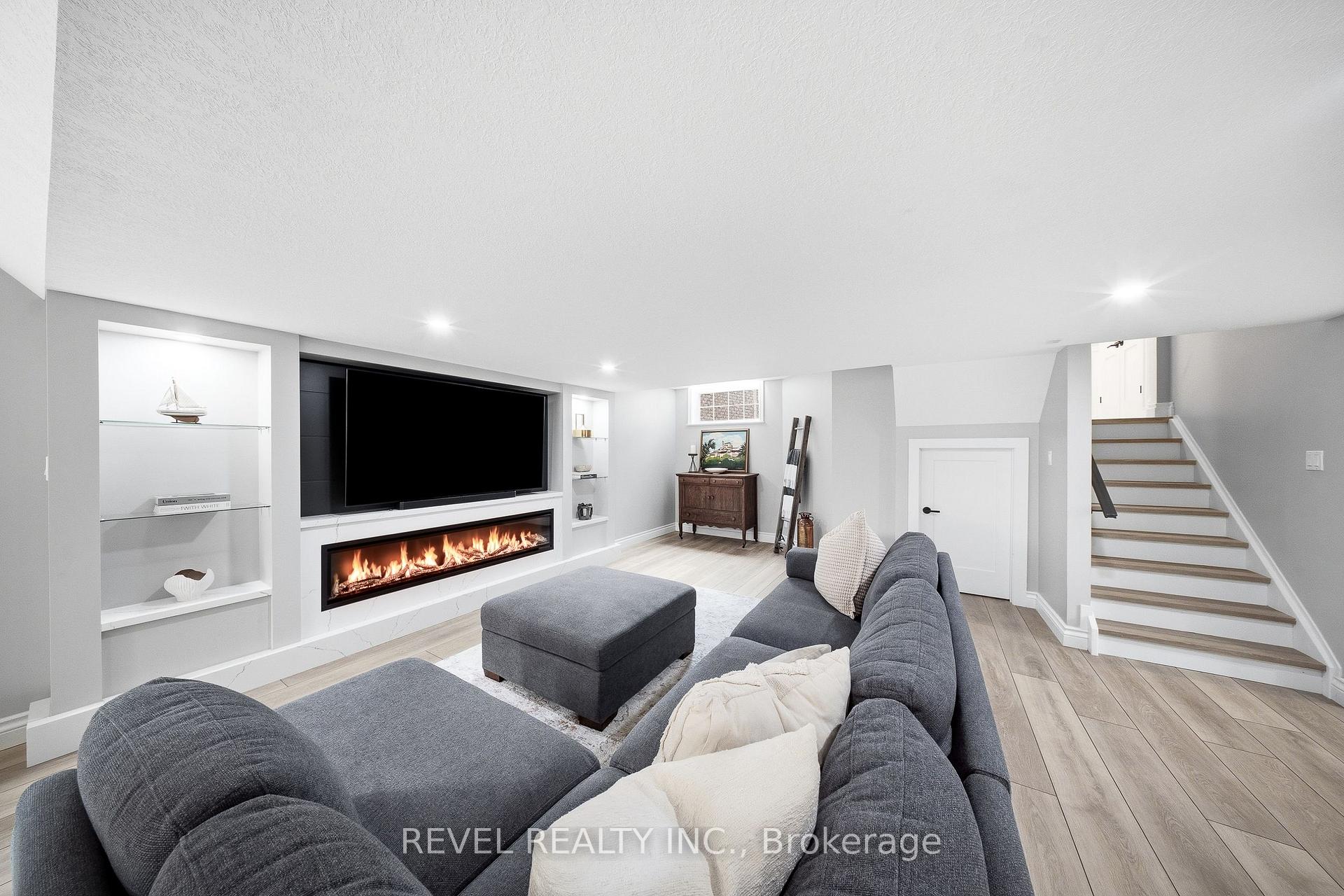 Photo 27 of 91 Biscayne Crescent, Orangeville — HOMEH