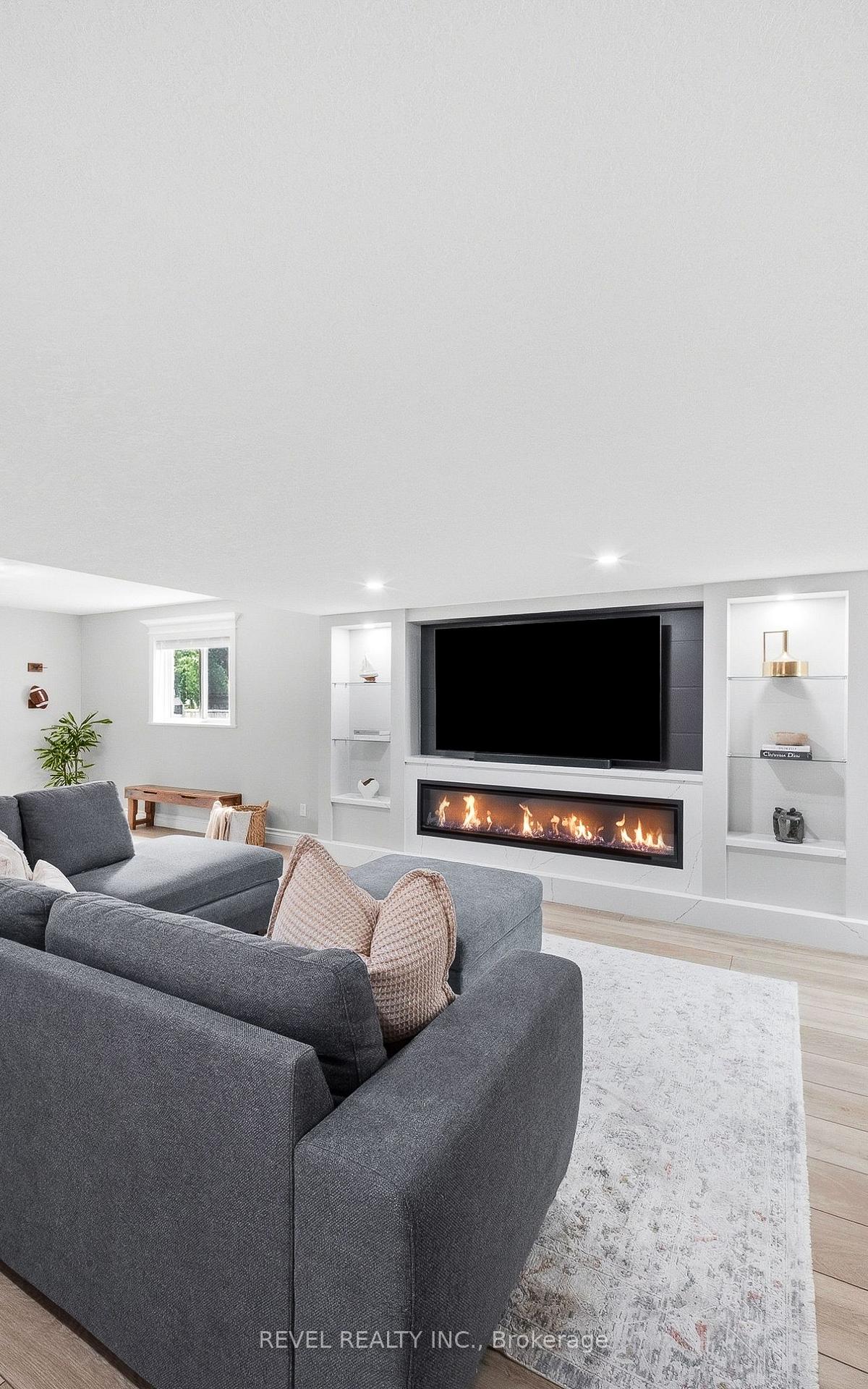 Photo 28 of 91 Biscayne Crescent, Orangeville — HOMEH