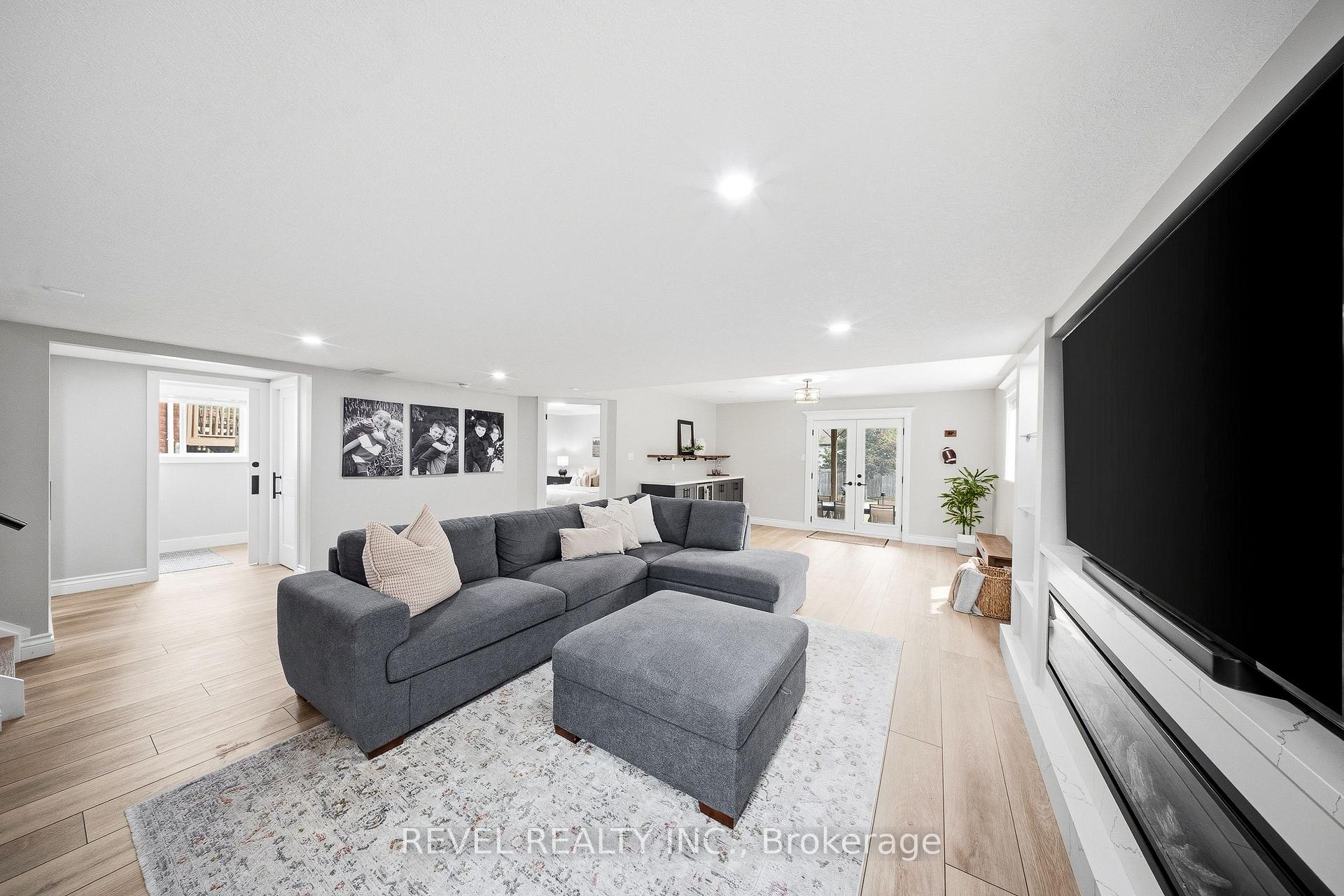 Photo 29 of 91 Biscayne Crescent, Orangeville — HOMEH