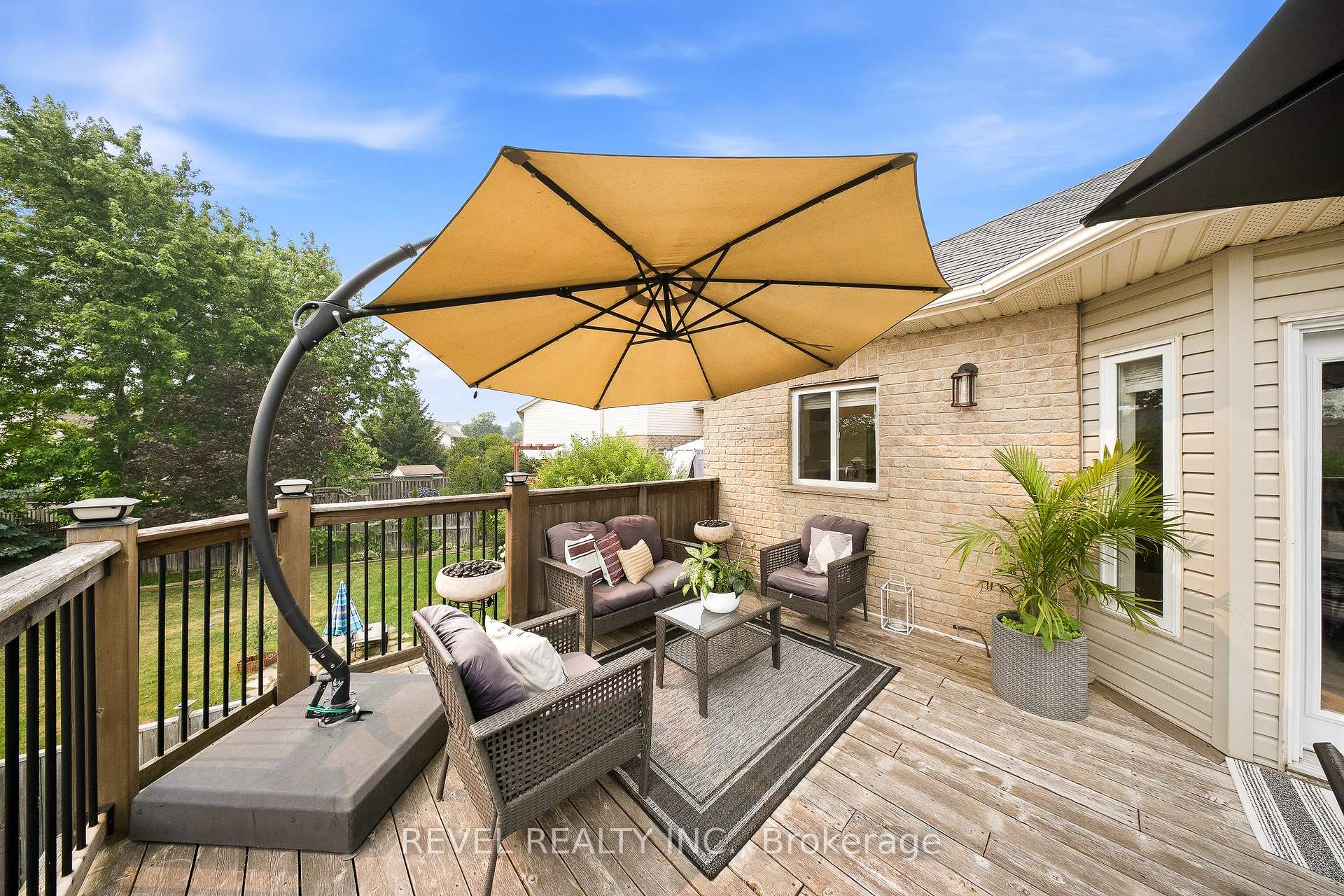 Photo 38 of 91 Biscayne Crescent, Orangeville — HOMEH