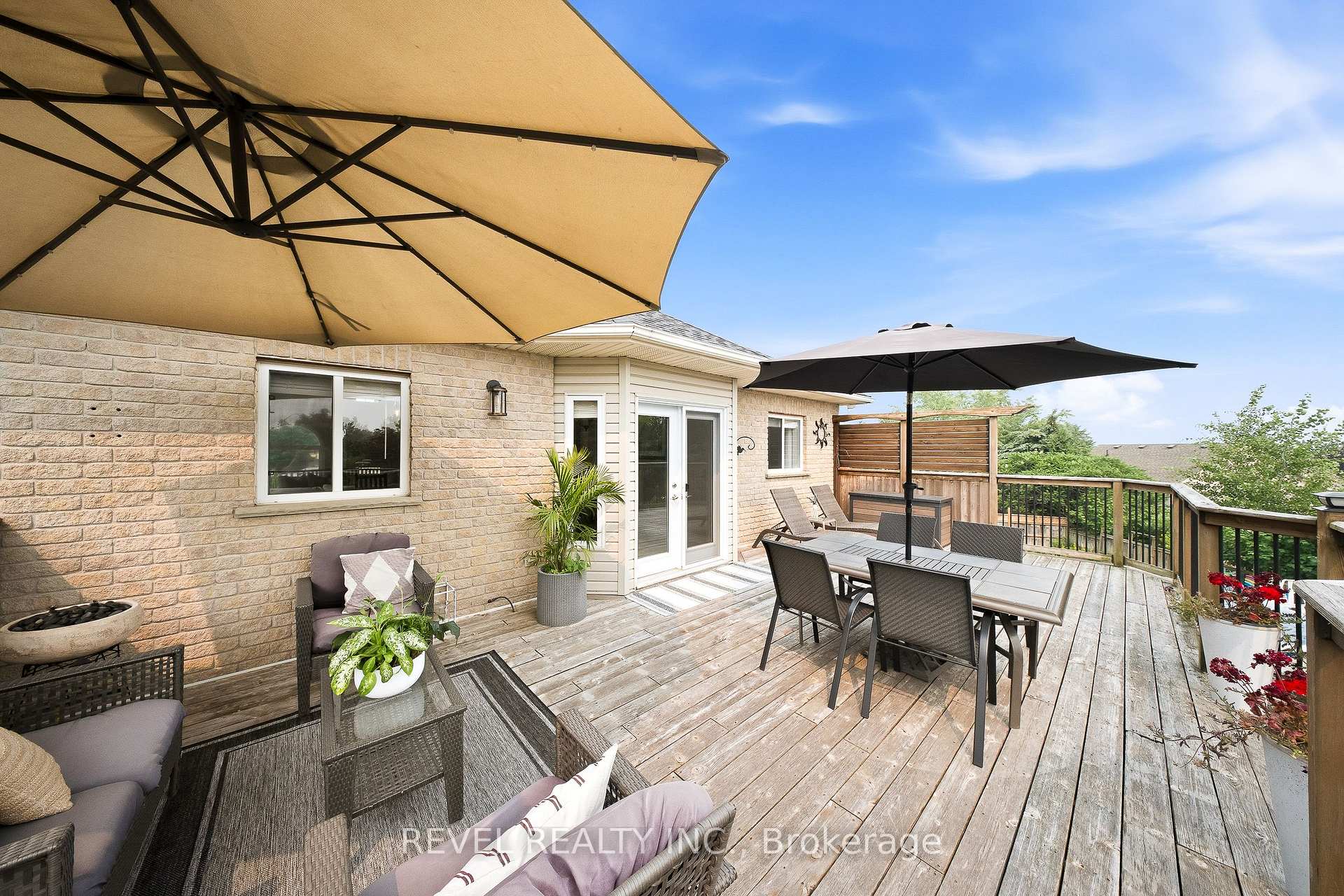 Photo 40 of 91 Biscayne Crescent, Orangeville — HOMEH