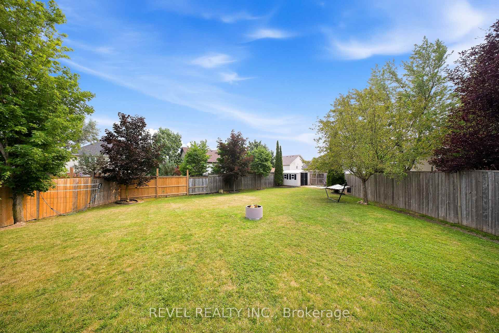 Photo 44 of 91 Biscayne Crescent, Orangeville — HOMEH