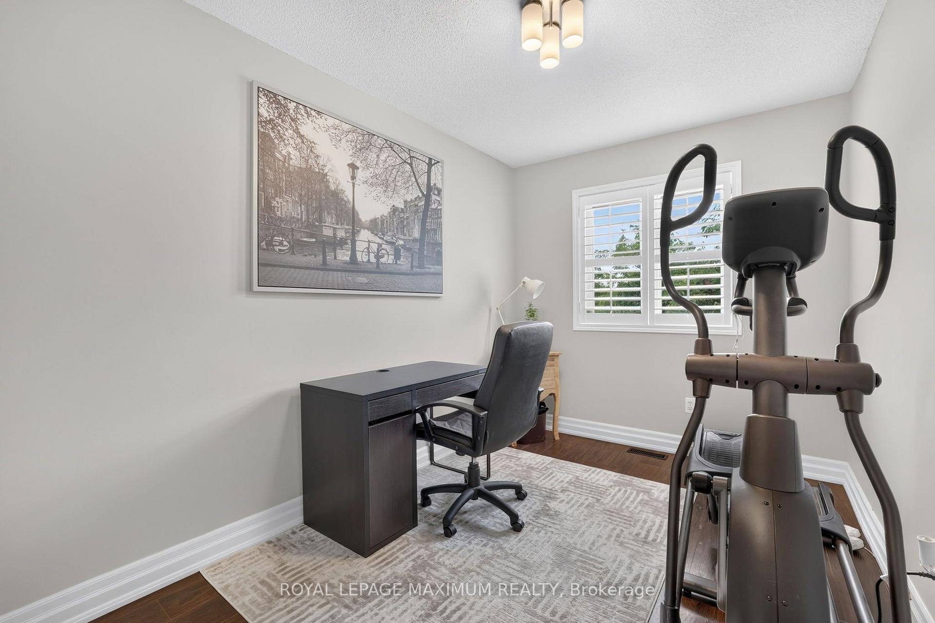 Photo 28 of 6 Jensen Court, Vaughan, Maple — HOMEH