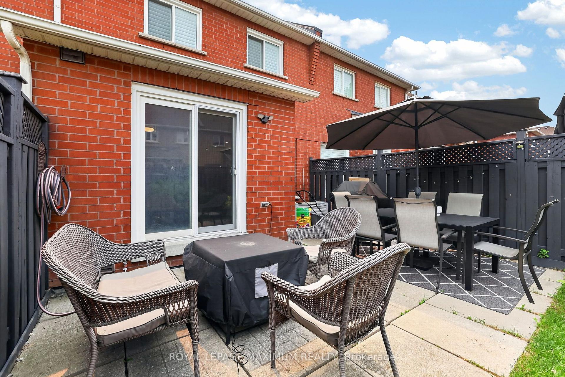 Photo 31 of 6 Jensen Court, Vaughan, Maple — HOMEH