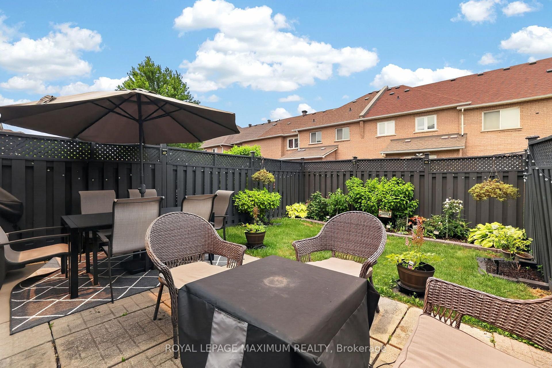 Photo 33 of 6 Jensen Court, Vaughan, Maple — HOMEH