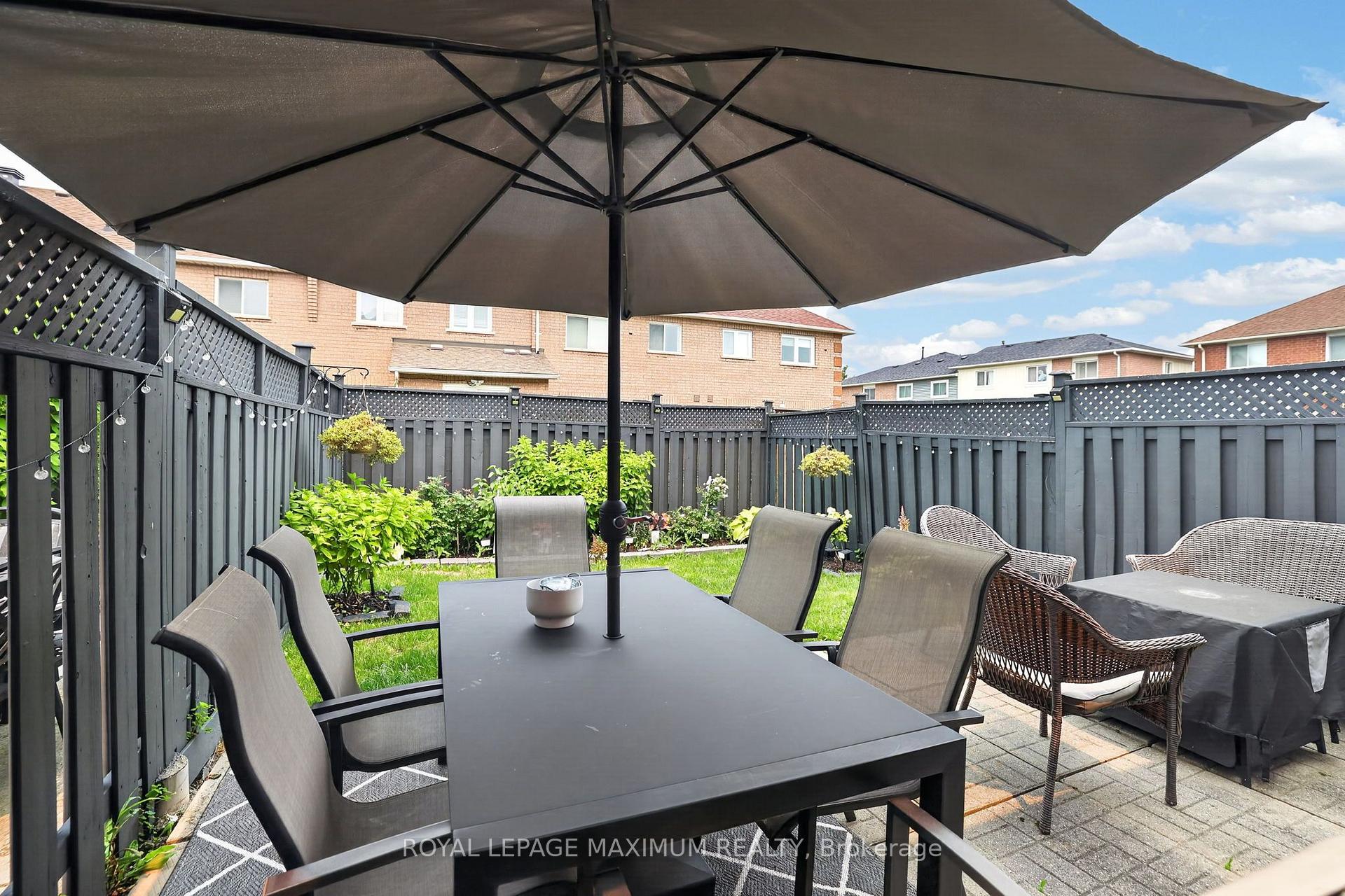 Photo 34 of 6 Jensen Court, Vaughan, Maple — HOMEH