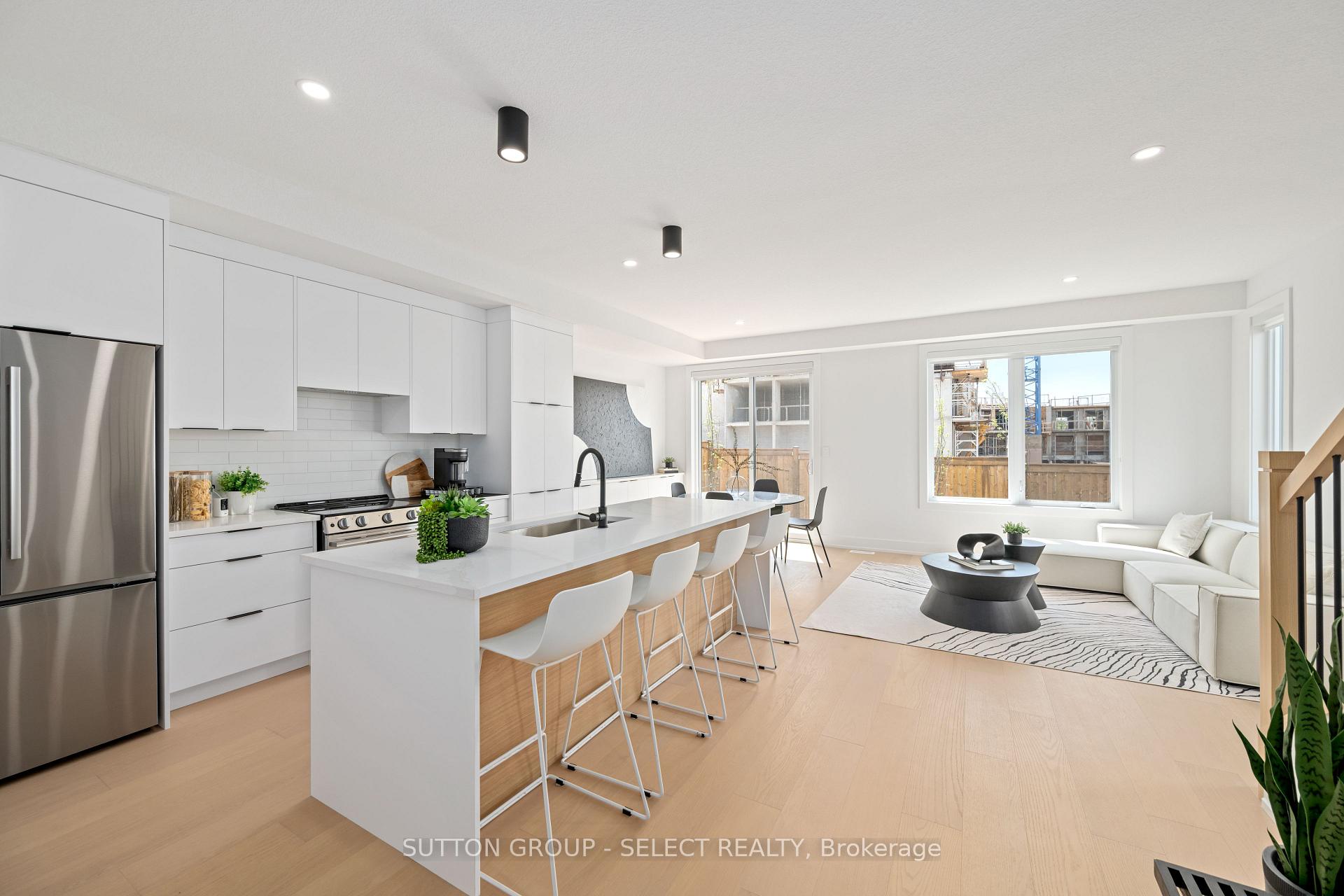 Photo 7 of Unit 74, 1175 Riverbend Road, London, South B — HOMEH