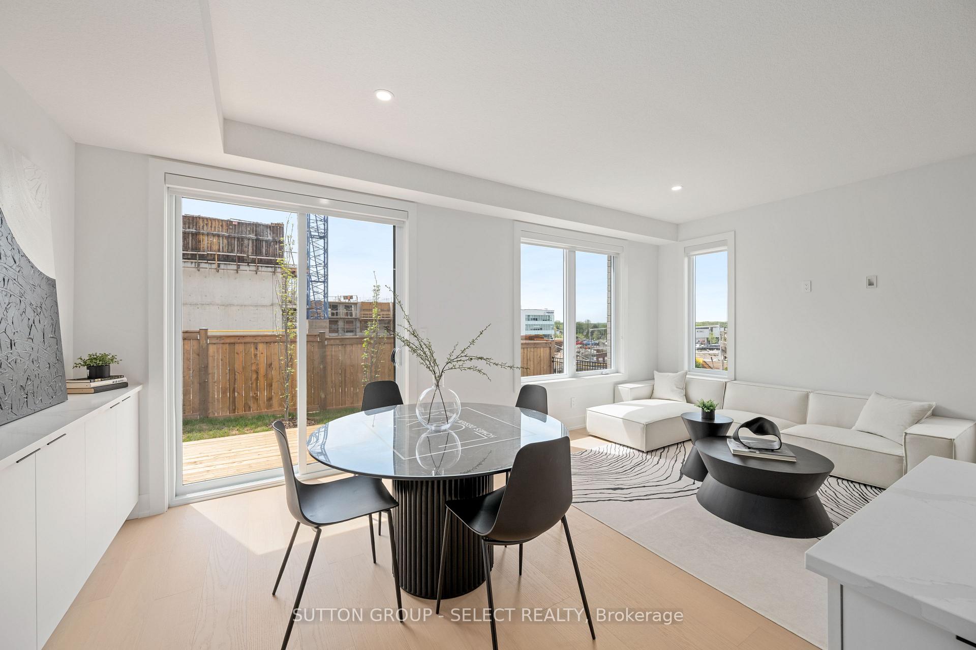 Photo 8 of Unit 74, 1175 Riverbend Road, London, South B — HOMEH