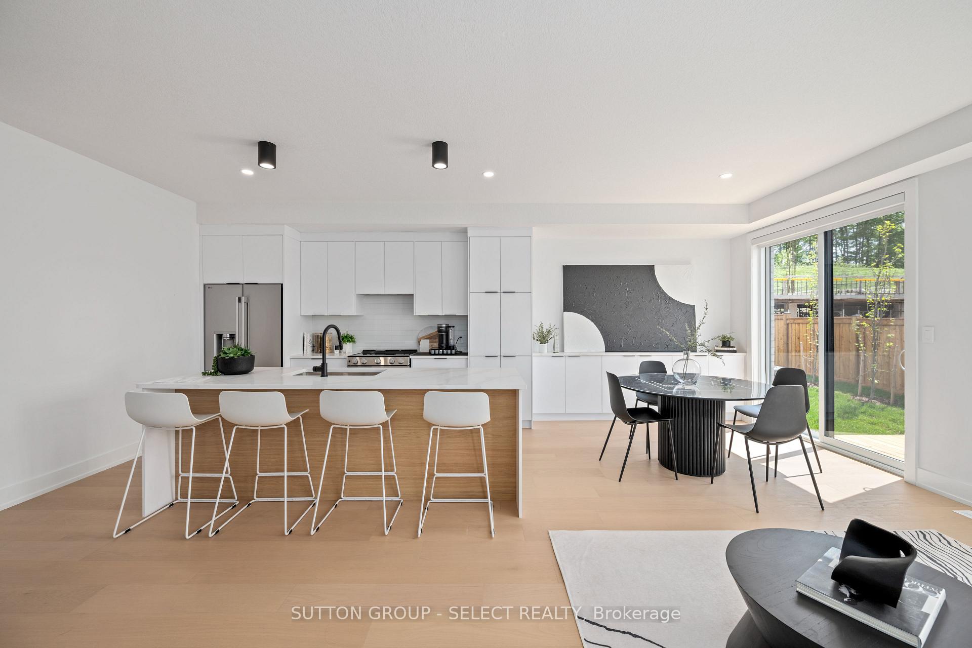 Photo 9 of Unit 74, 1175 Riverbend Road, London, South B — HOMEH
