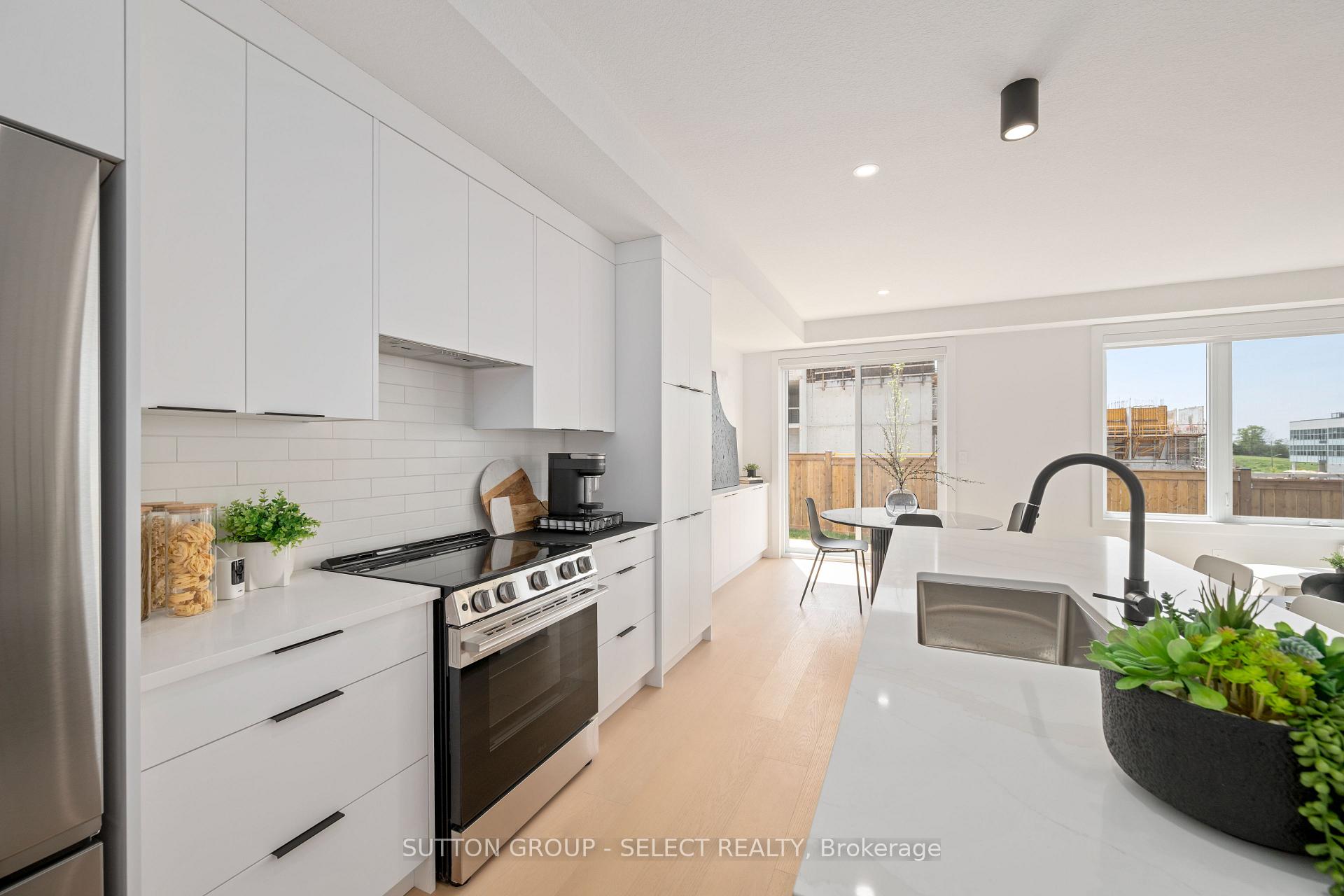Photo 10 of Unit 74, 1175 Riverbend Road, London, South B — HOMEH