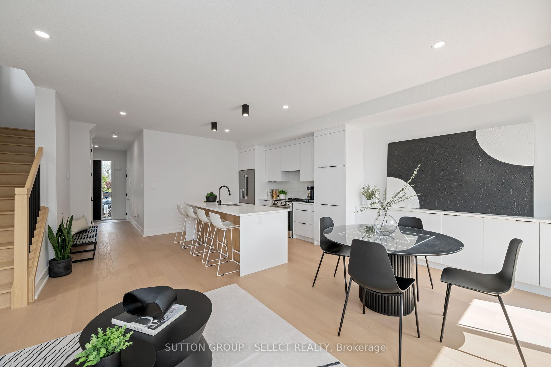 Photo 12 of Unit 74, 1175 Riverbend Road, London, South B — HOMEH
