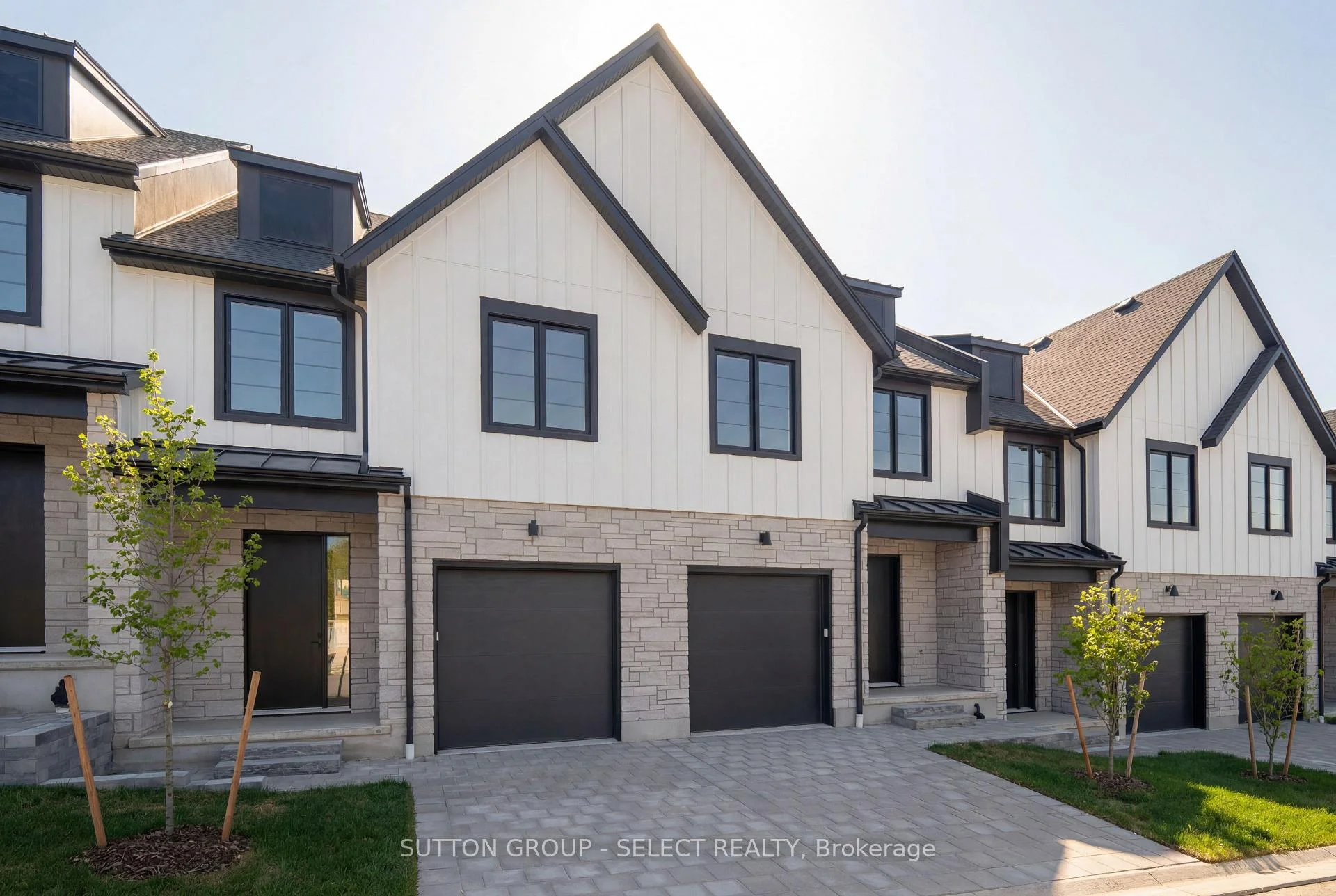 Photo 3 of Unit 74, 1175 Riverbend Road, London, South B — HOMEH