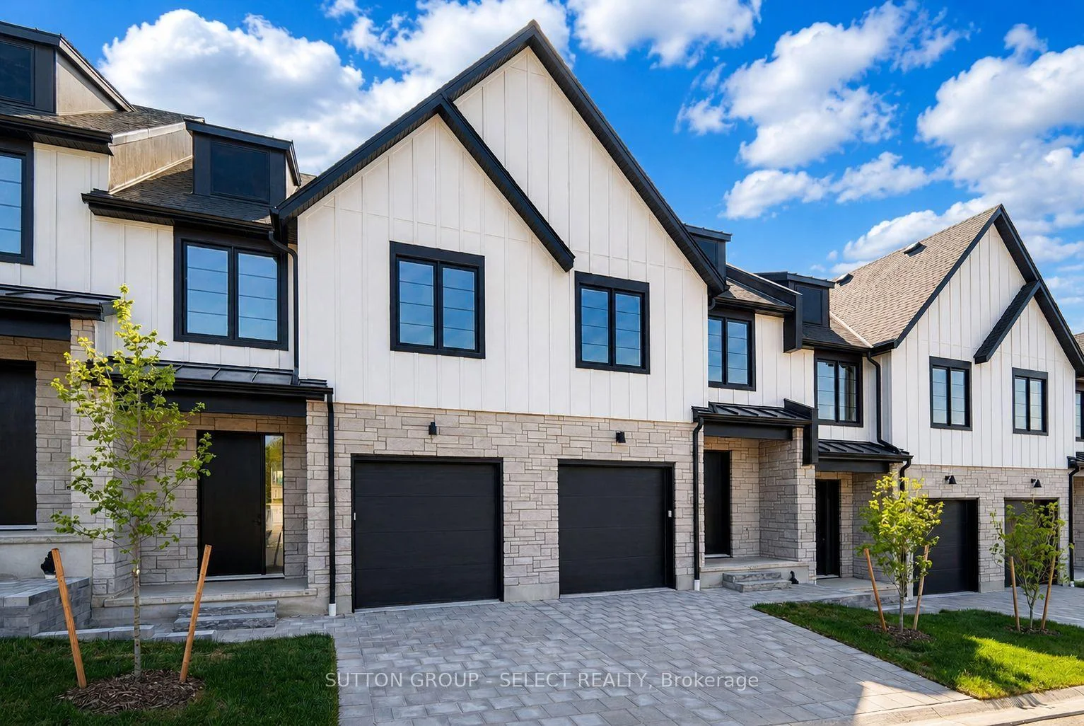 Photo of Unit 74, 1175 Riverbend Road
