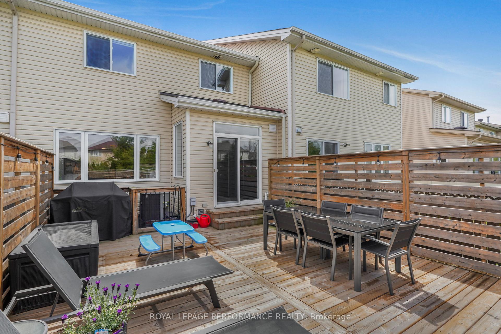 Photo 27 of 172 Colliston Crescent, Ottawa, Ridgemont — HOMEH
